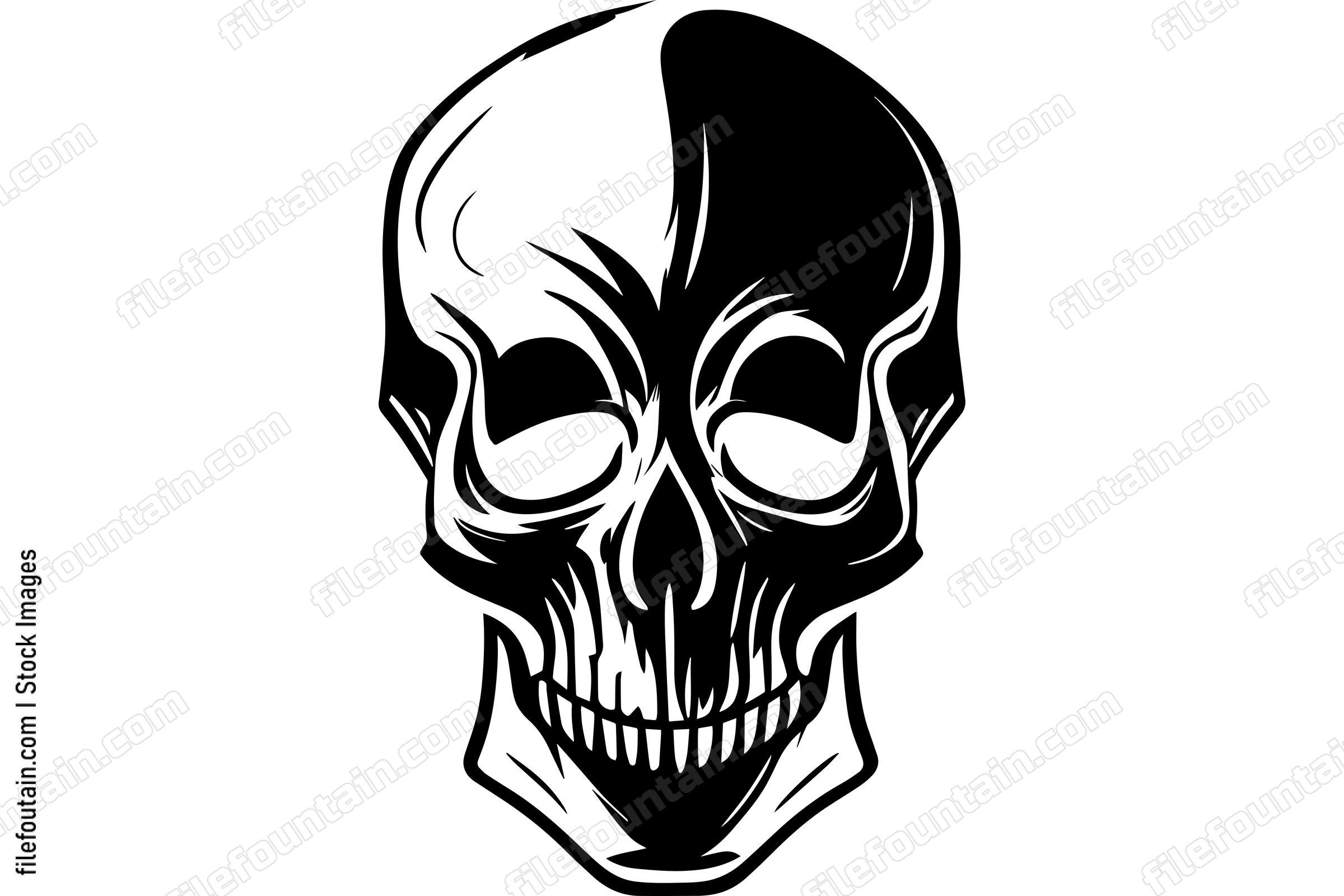 Skull