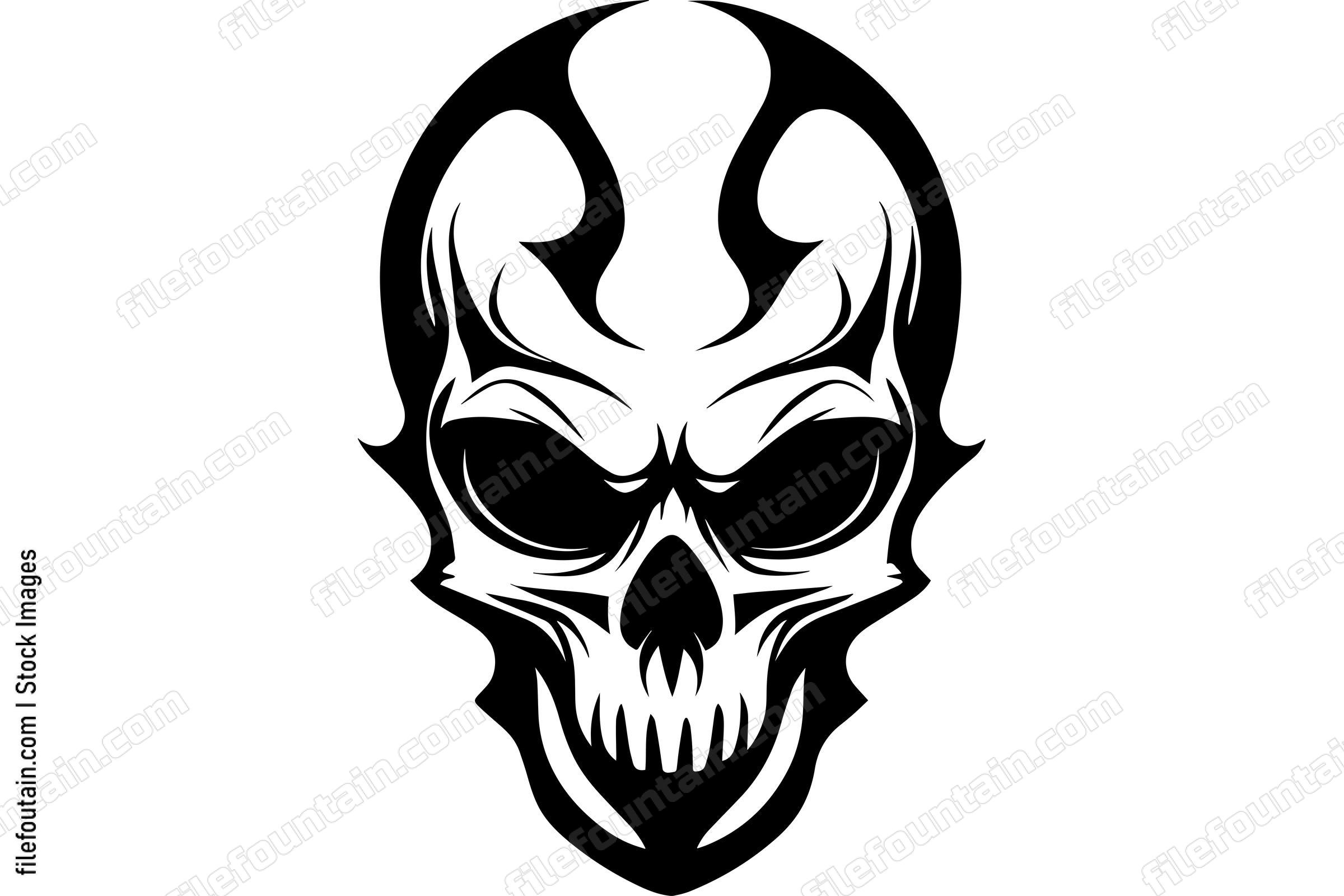 Skull