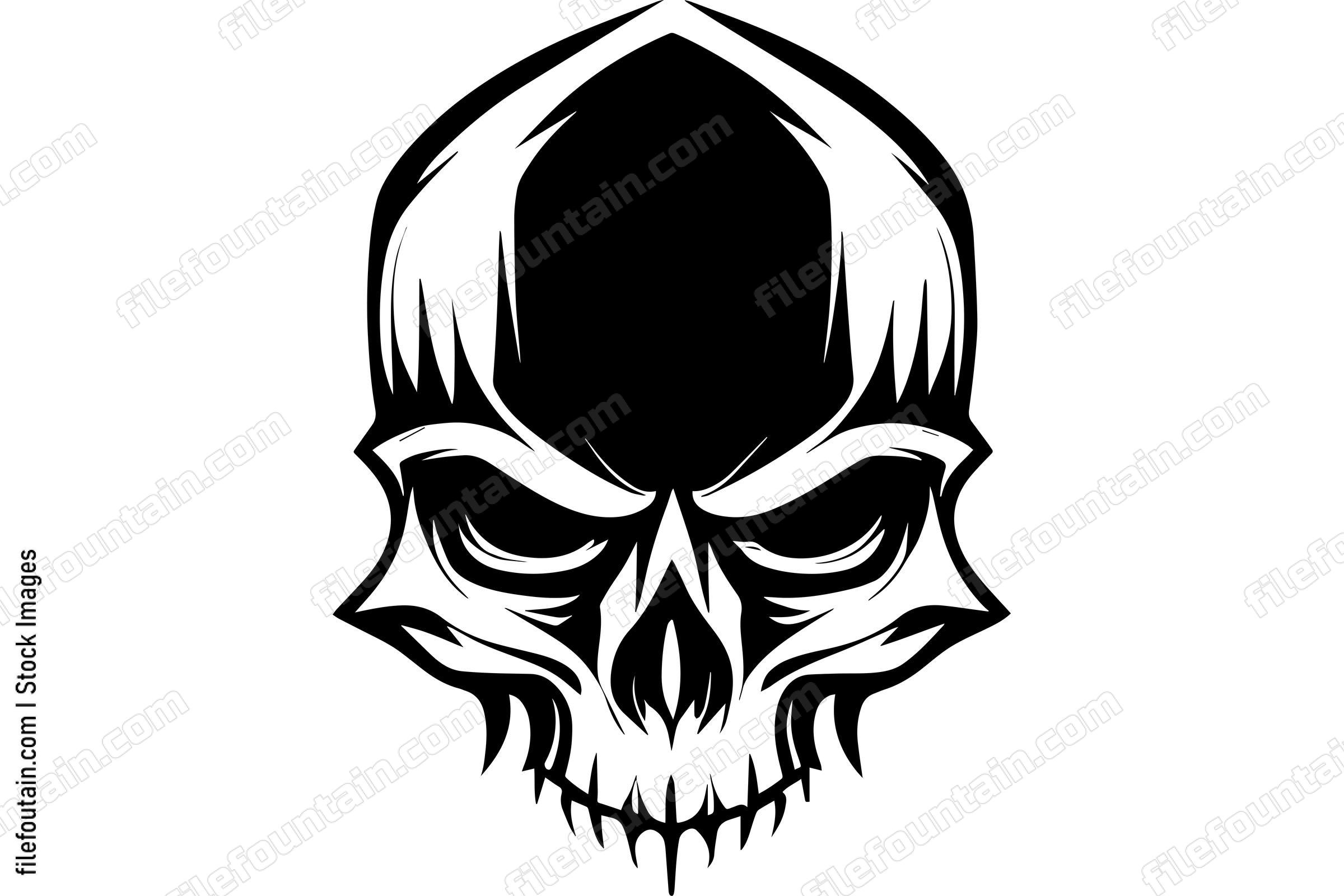Skull