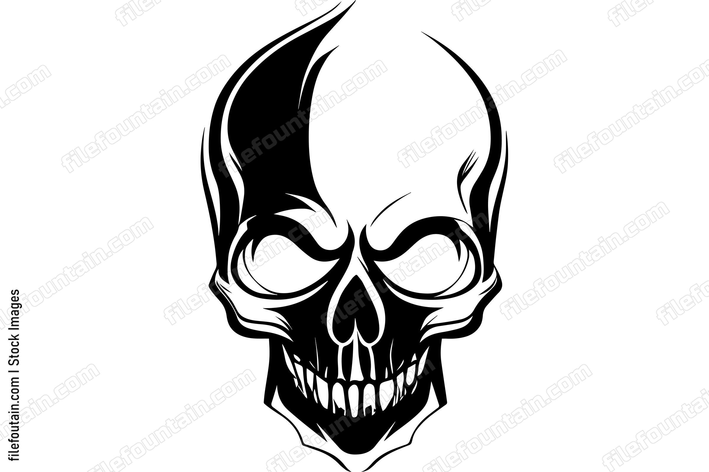Skull