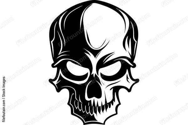 Skull