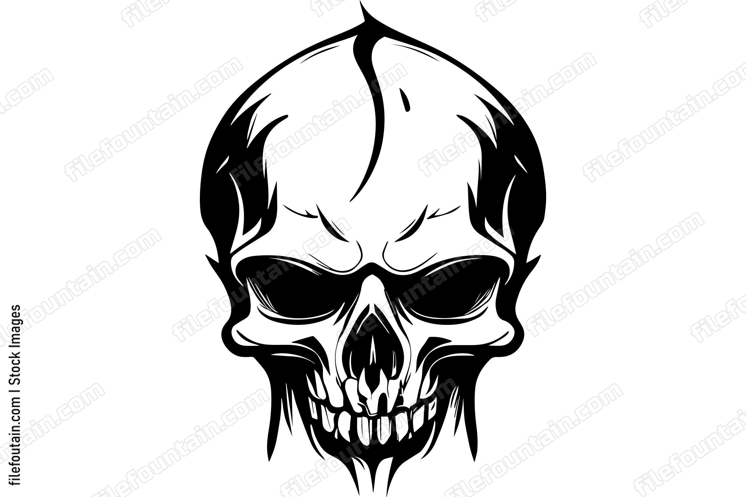 Skull