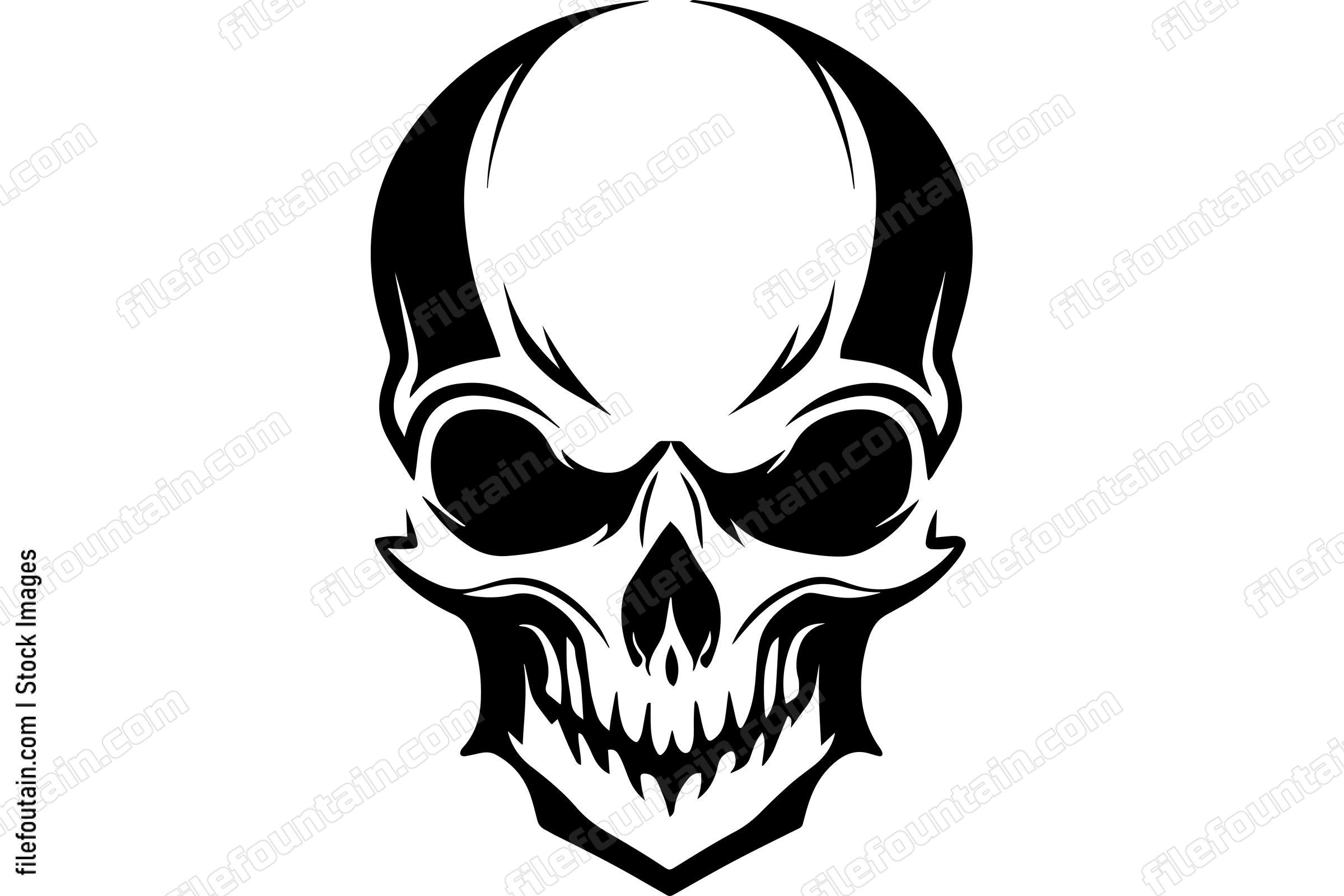 Skull