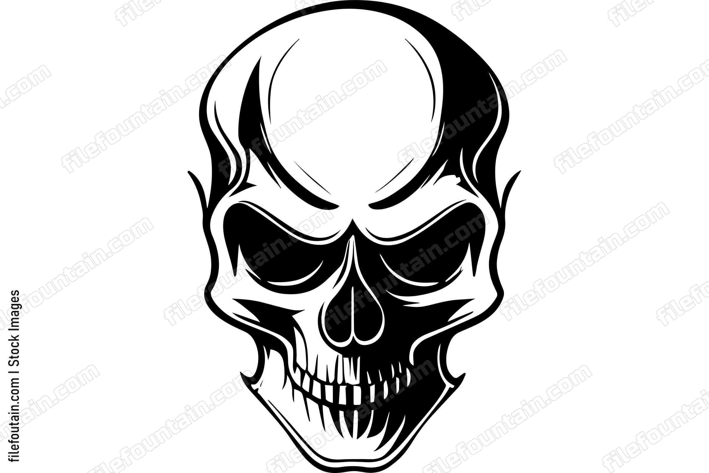Skull