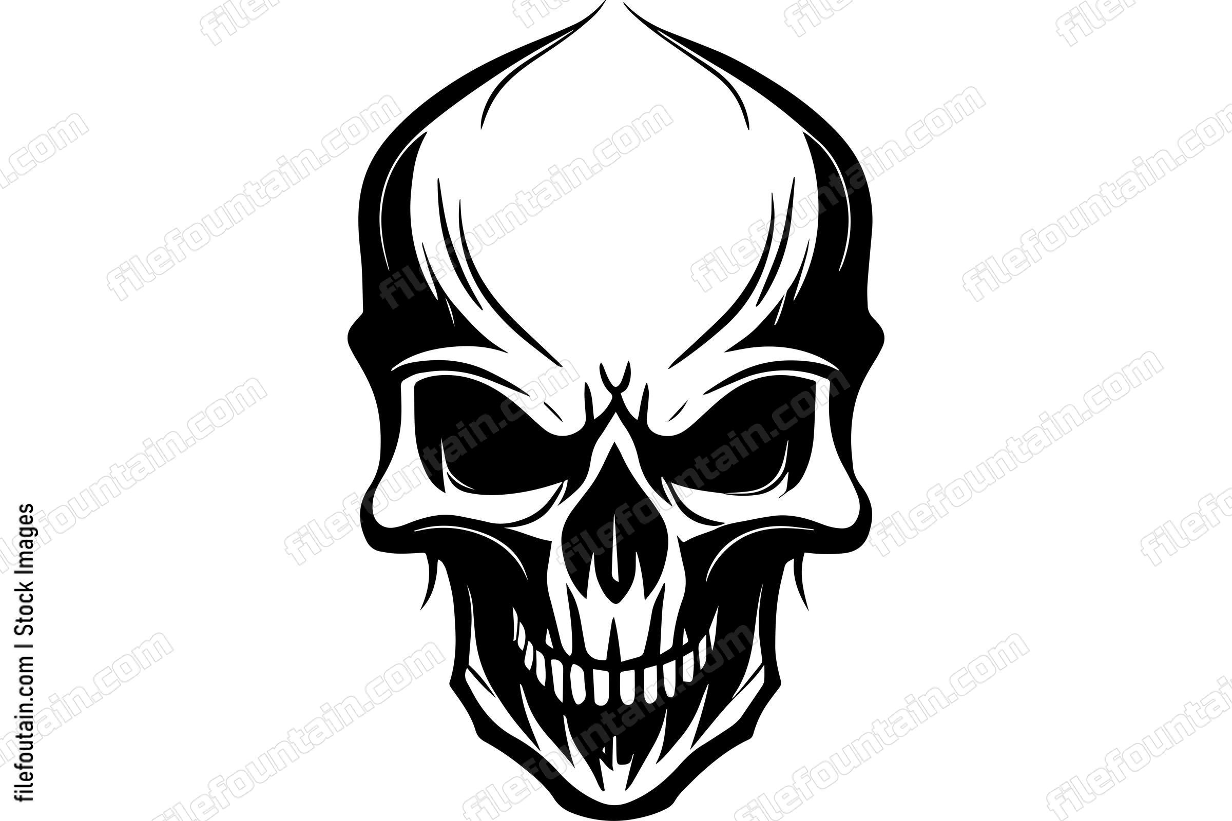 Skull