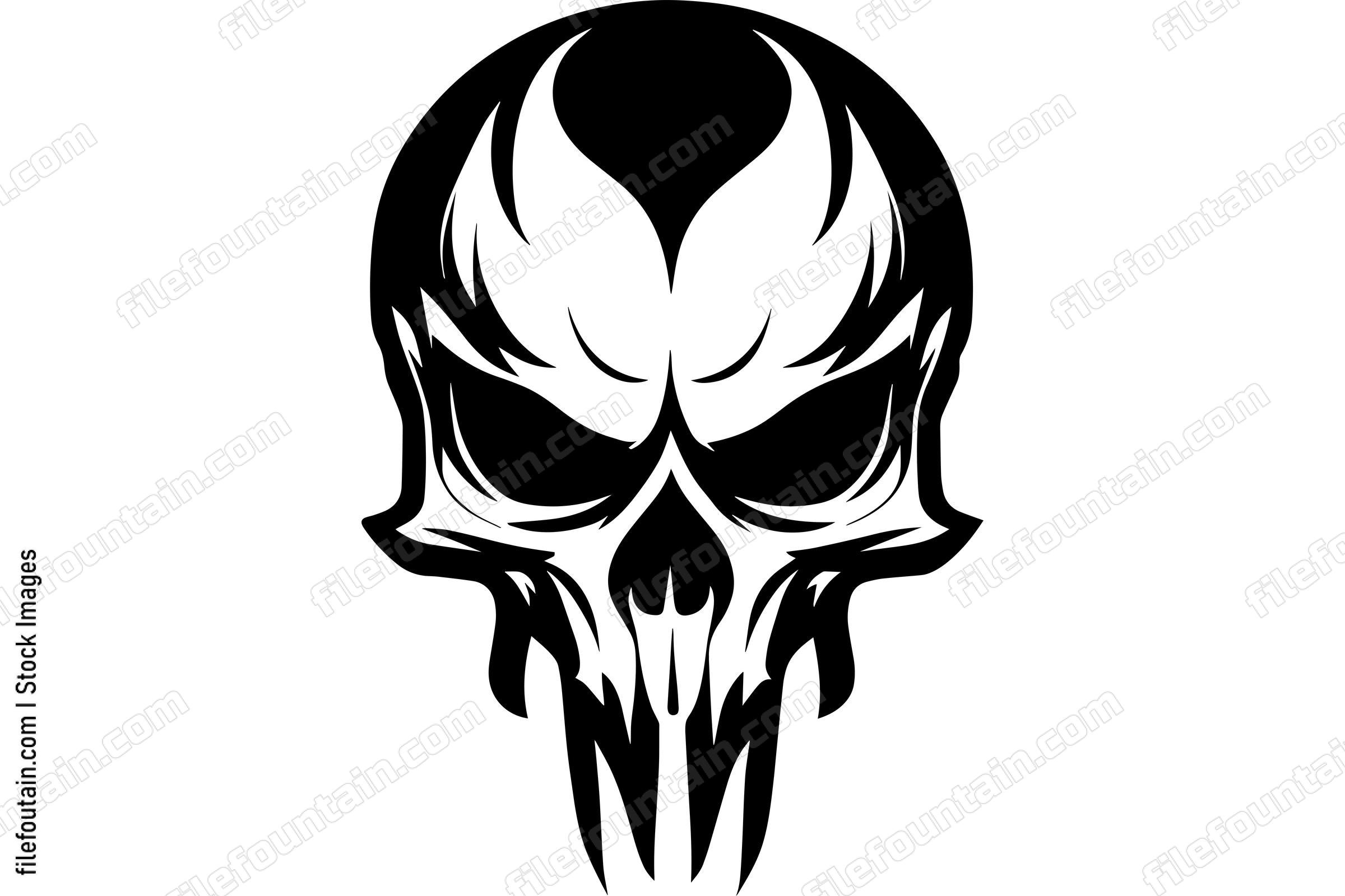 Skull