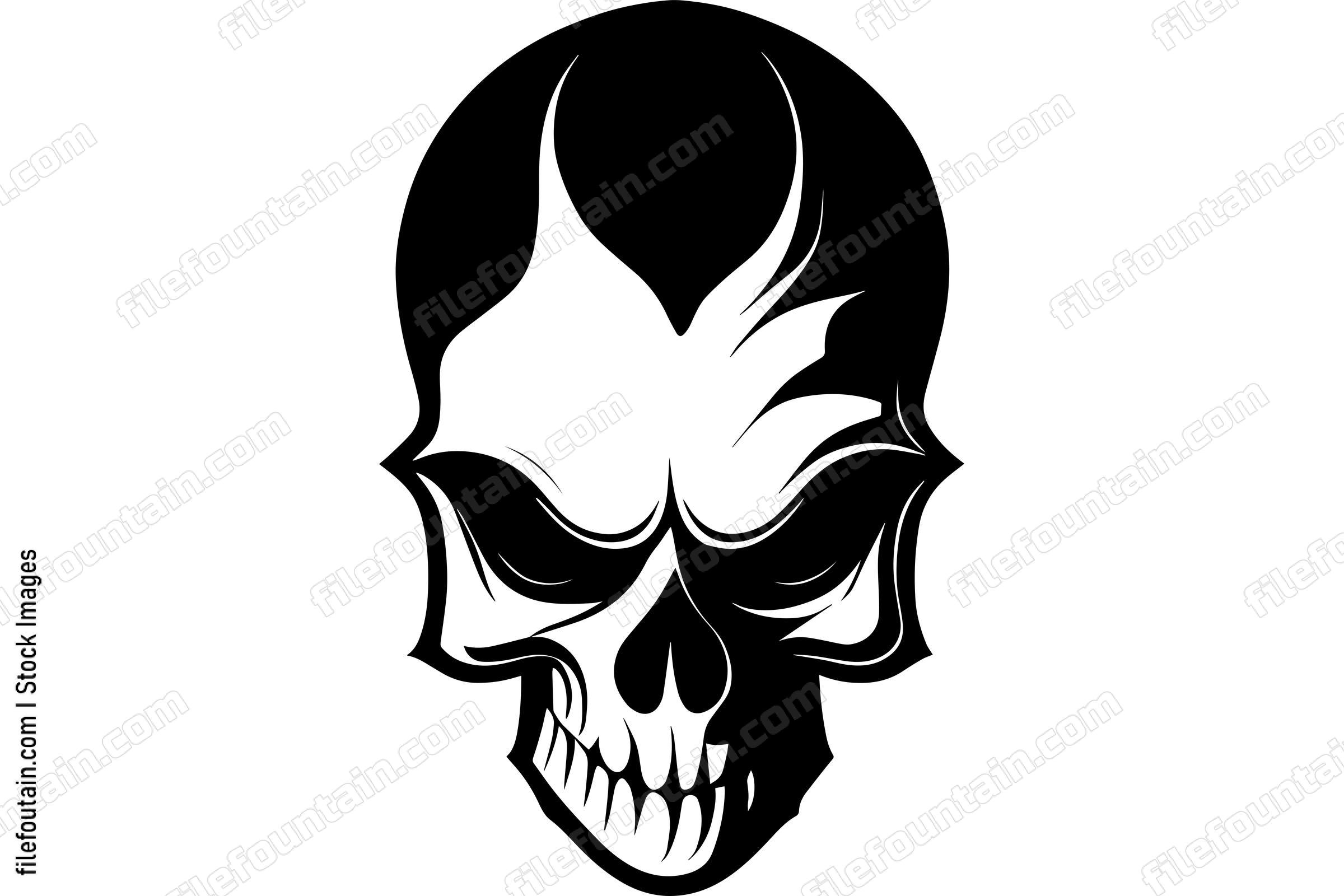 Skull