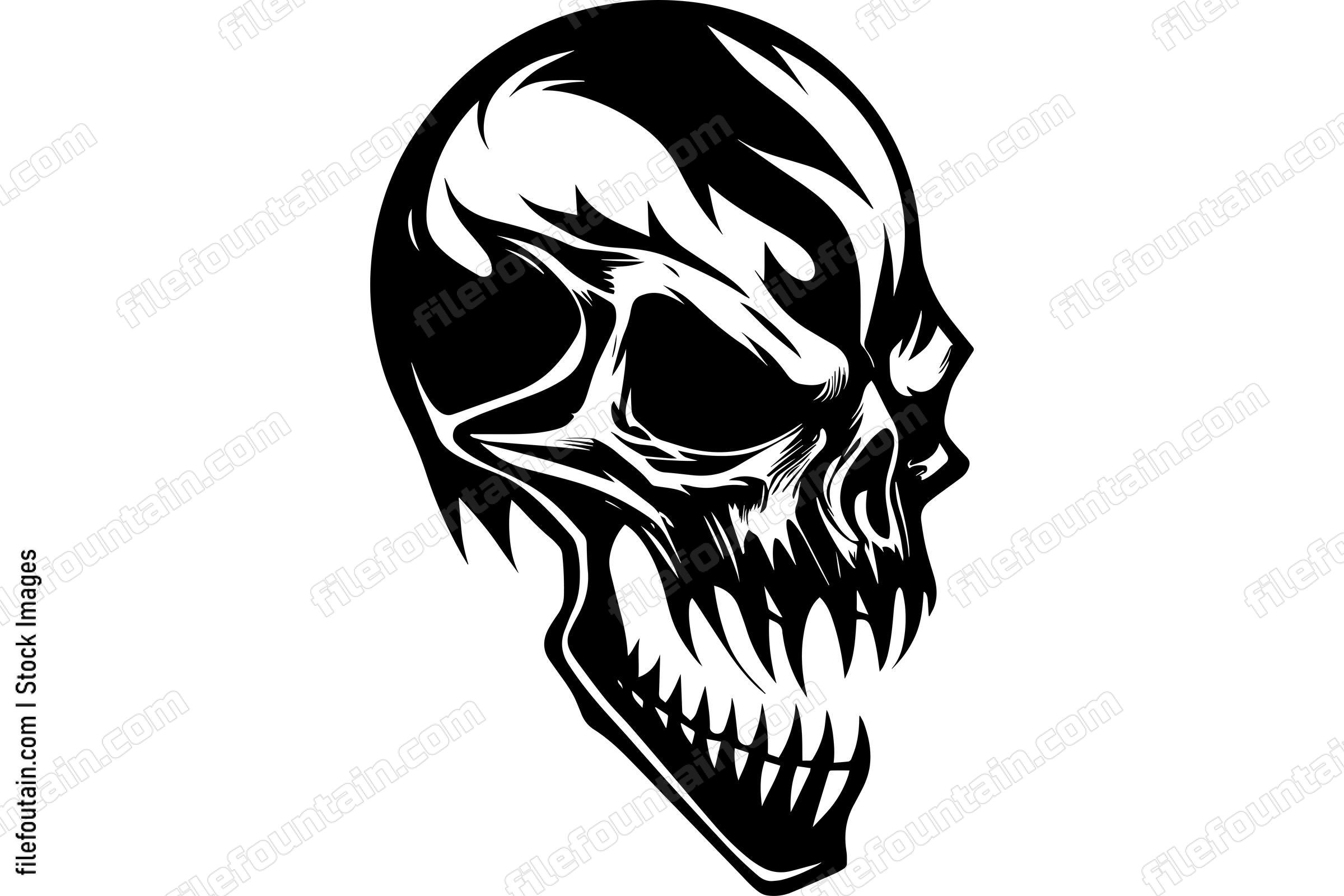 Skull