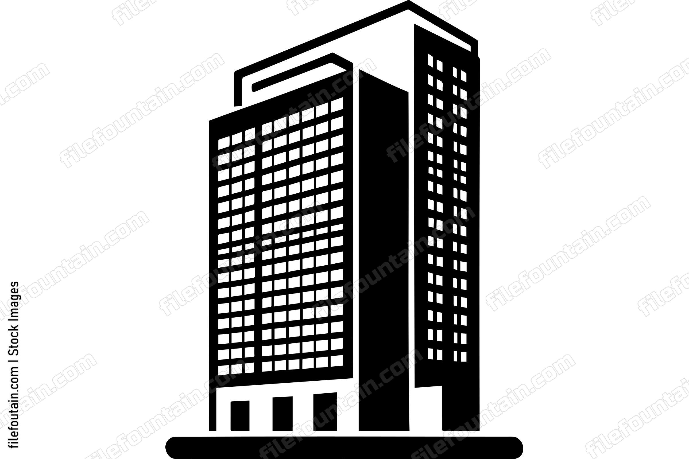 Skyscraper Logo