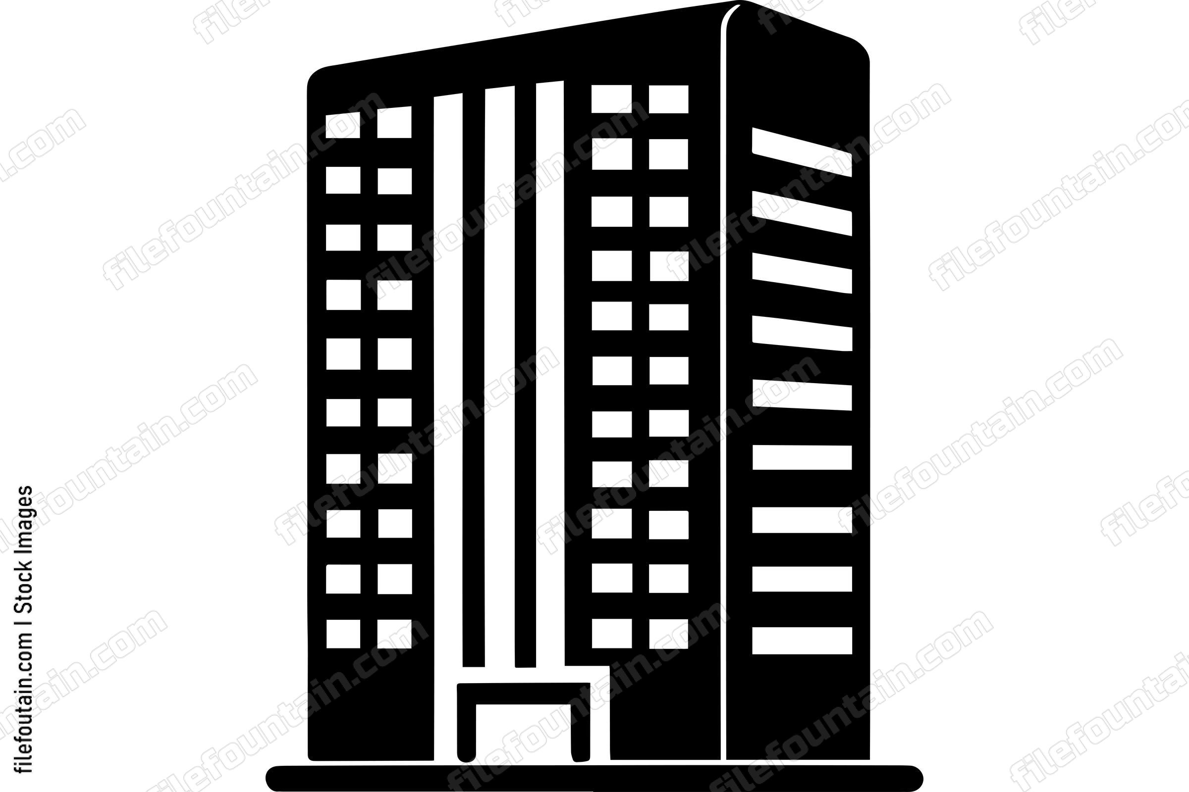 Skyscraper Logo