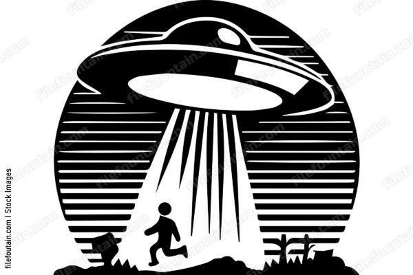 UFO Abduction