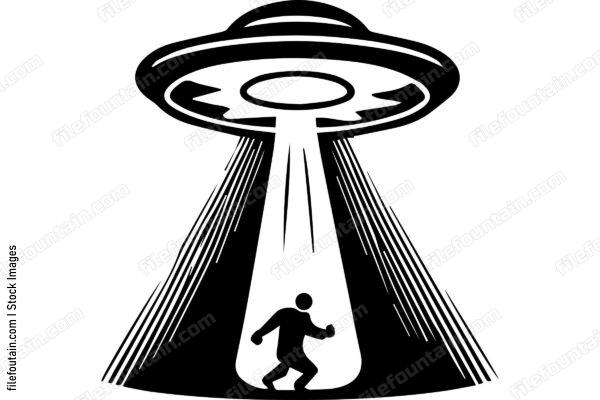 UFO Abduction