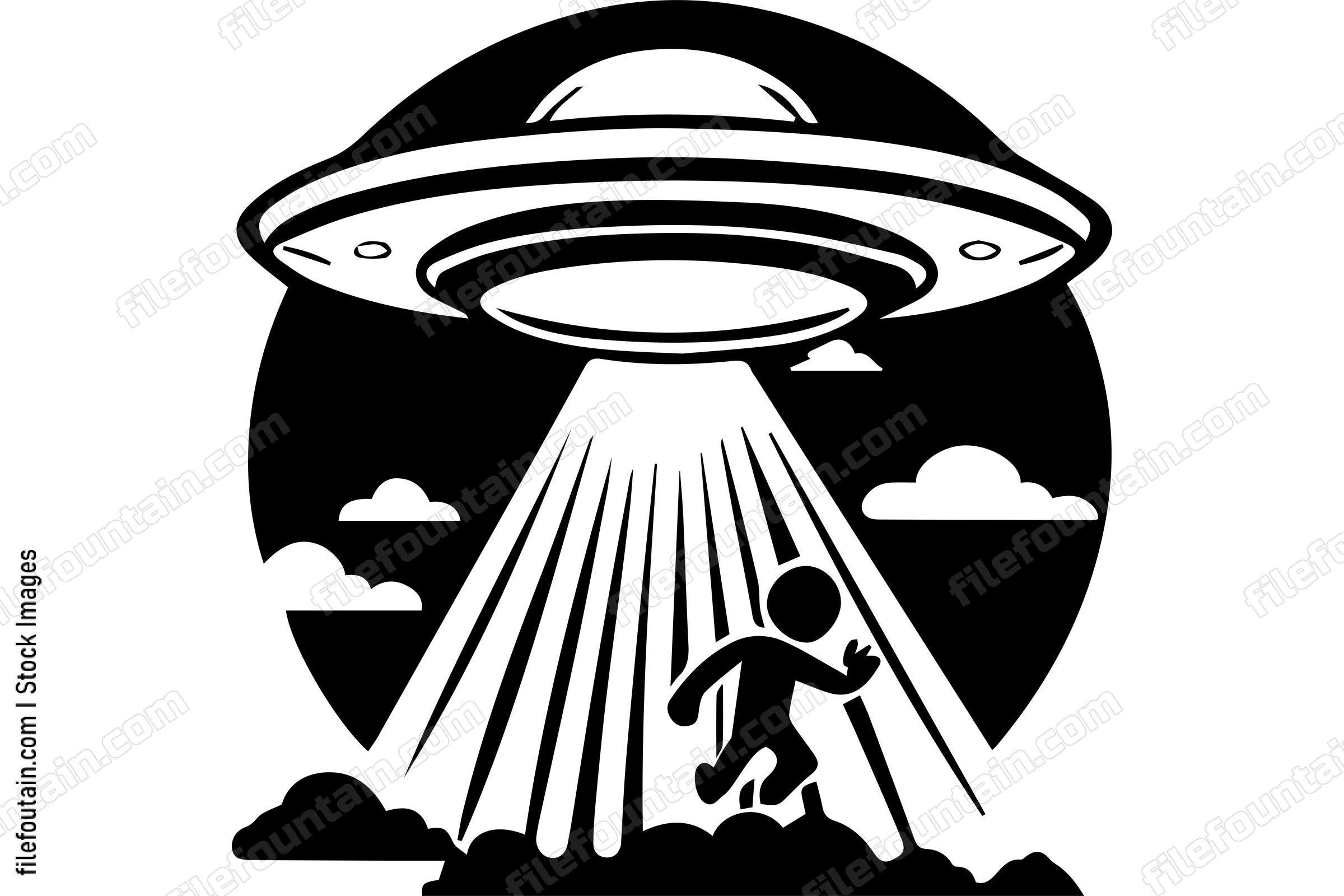 UFO Abduction