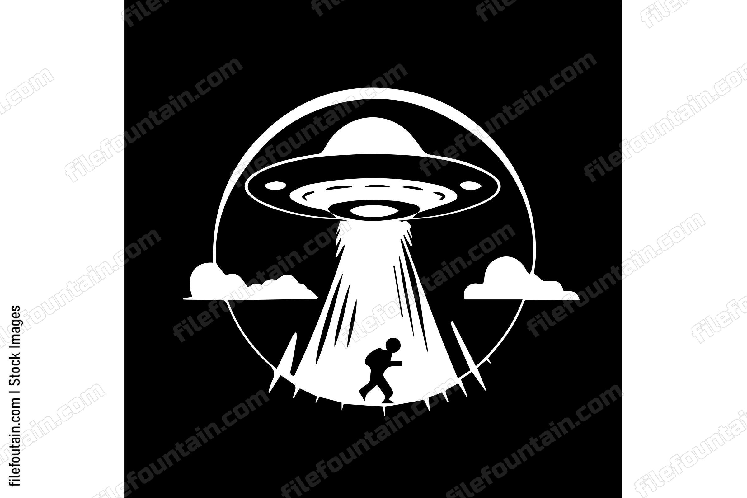 UFO Abduction