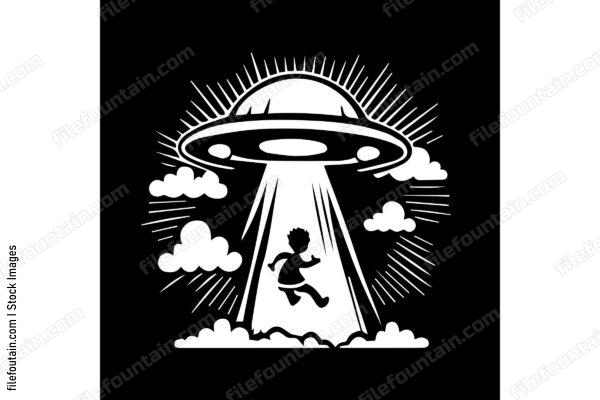 UFO Abduction