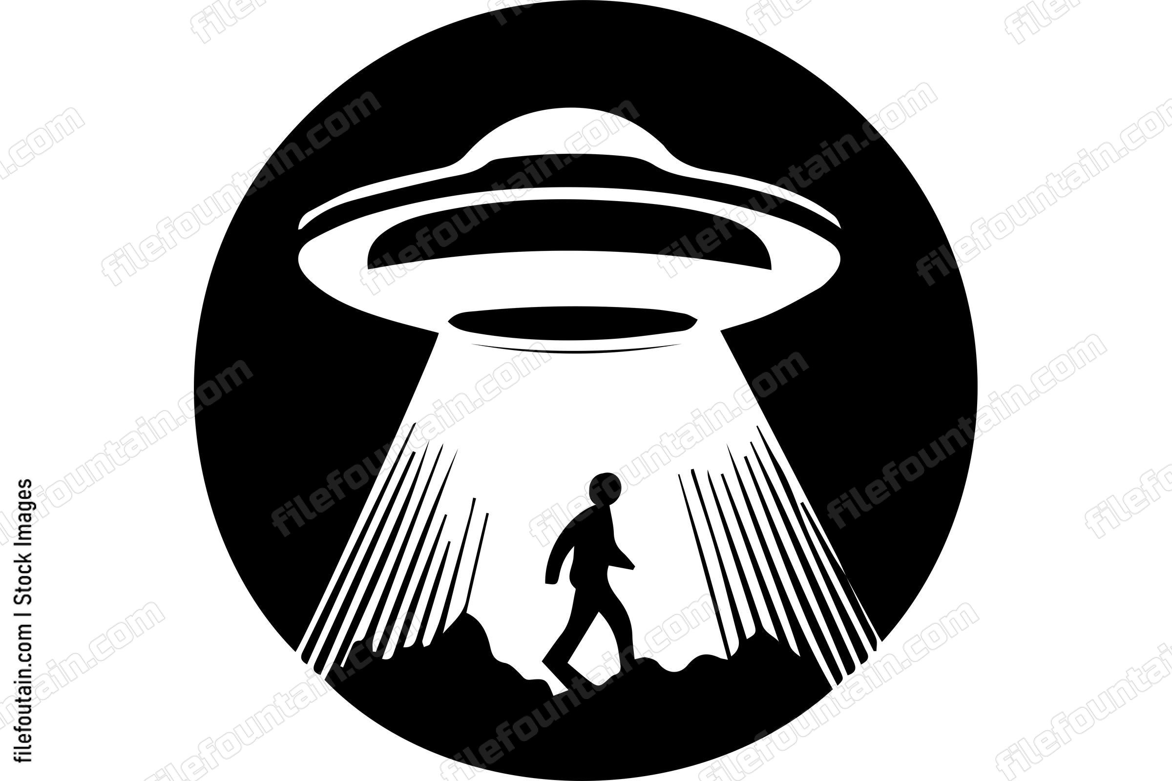 UFO Abduction