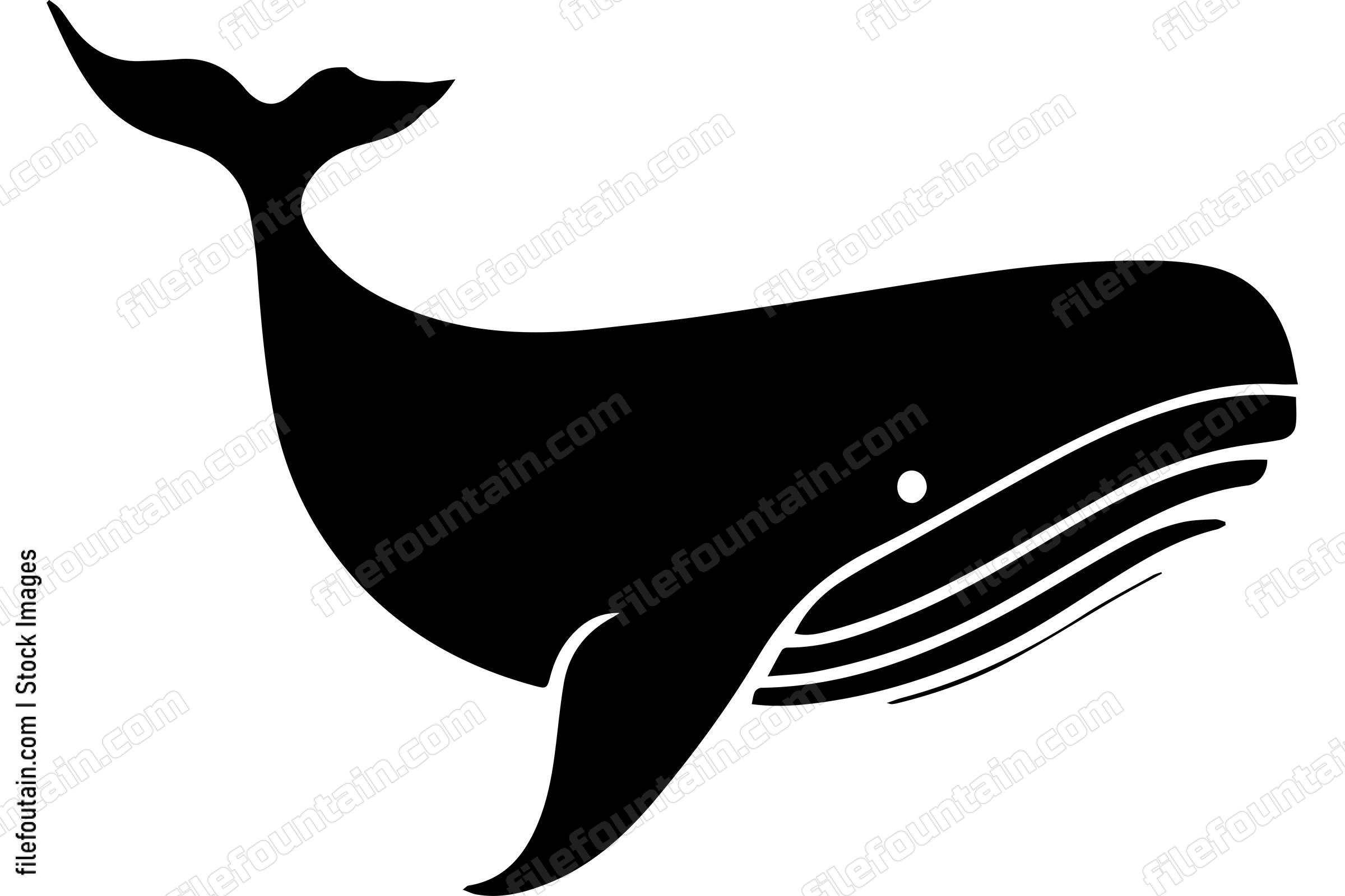 Whale Logo