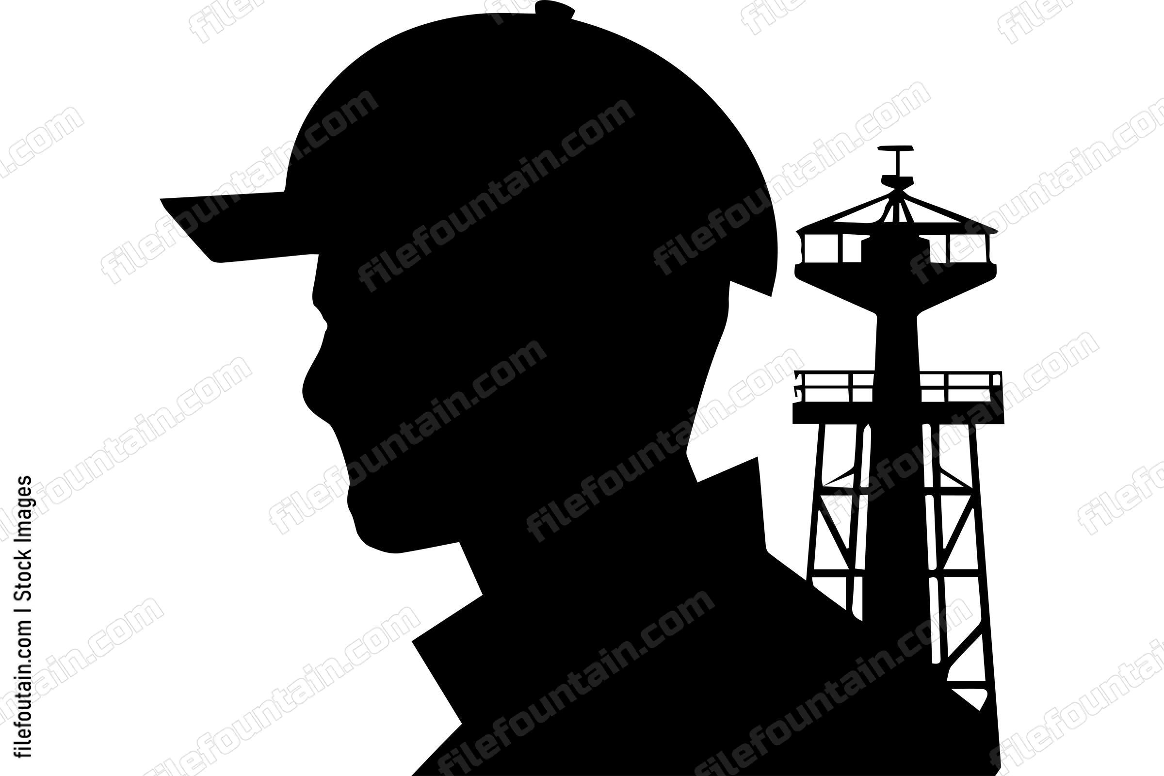 Air traffic controller