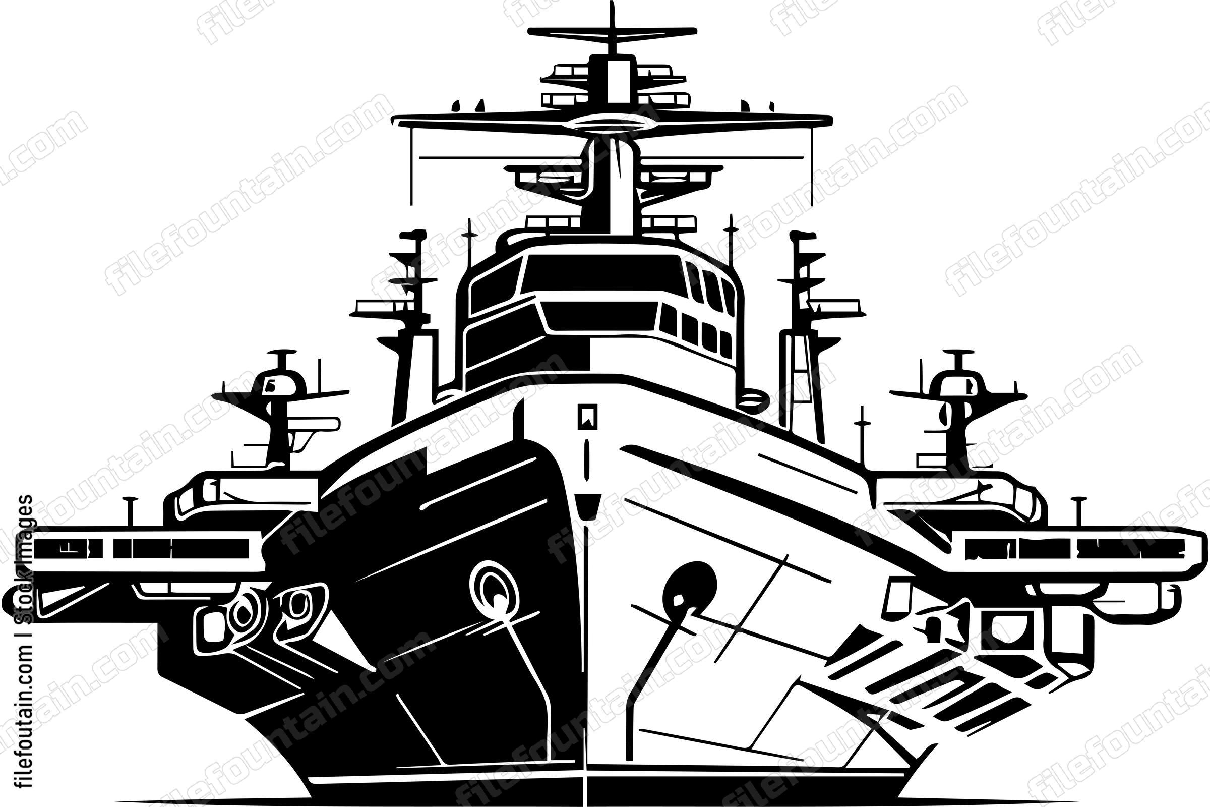 Aircraft Carrier