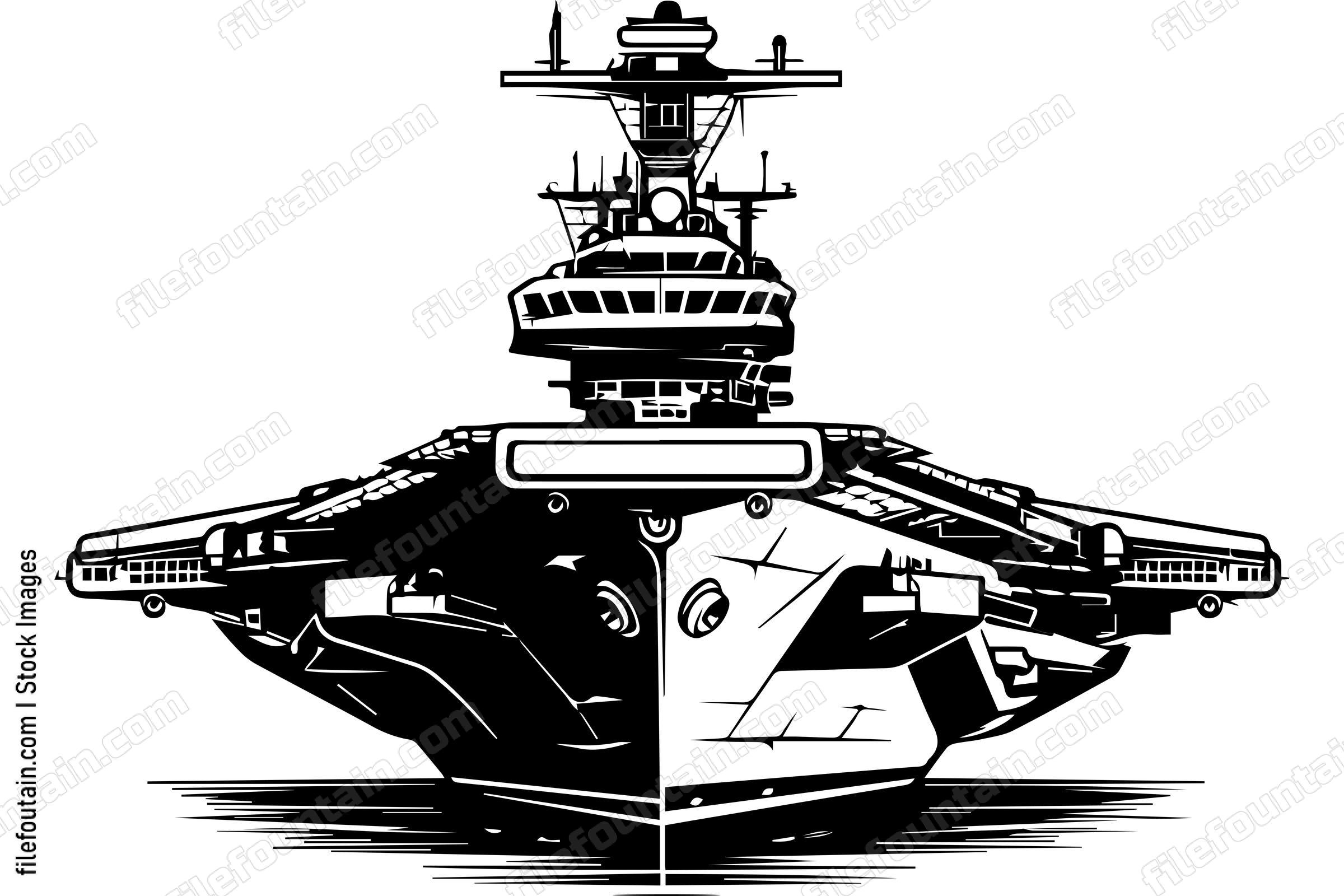 Aircraft Carrier