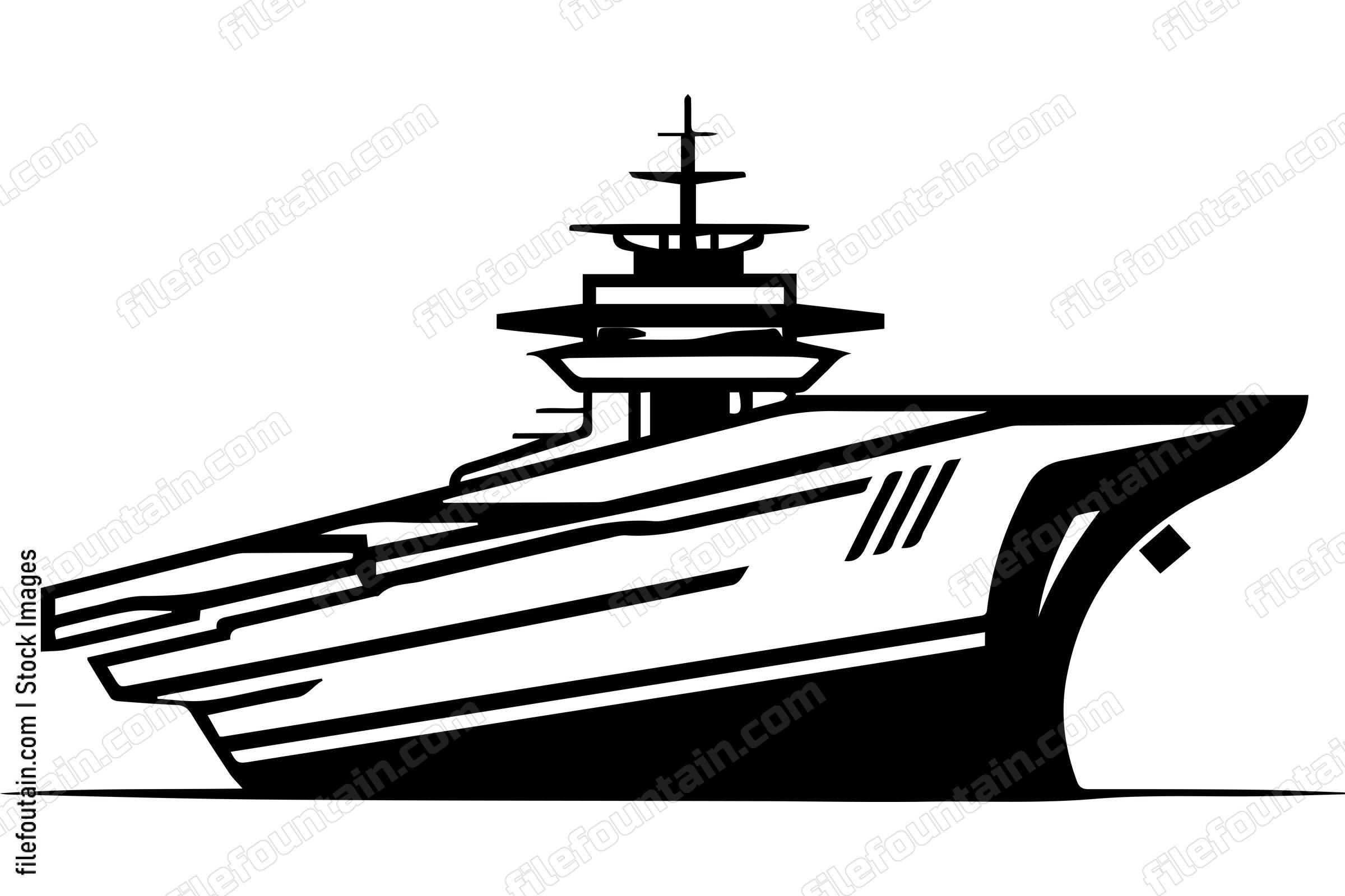 Aircraft Carrier
