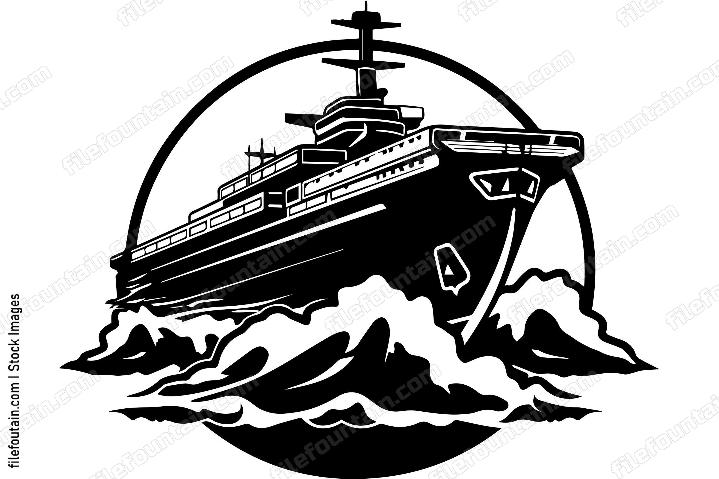Aircraft Carrier
