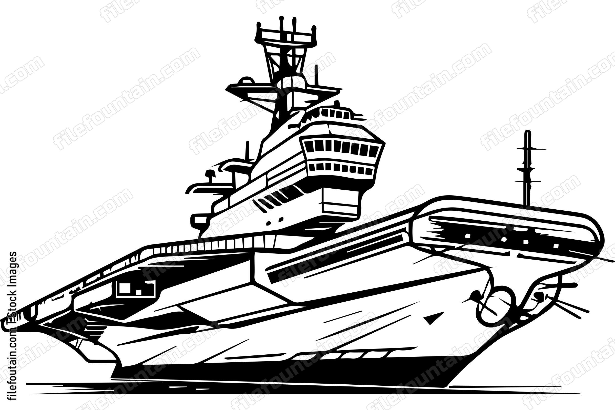 Aircraft Carrier