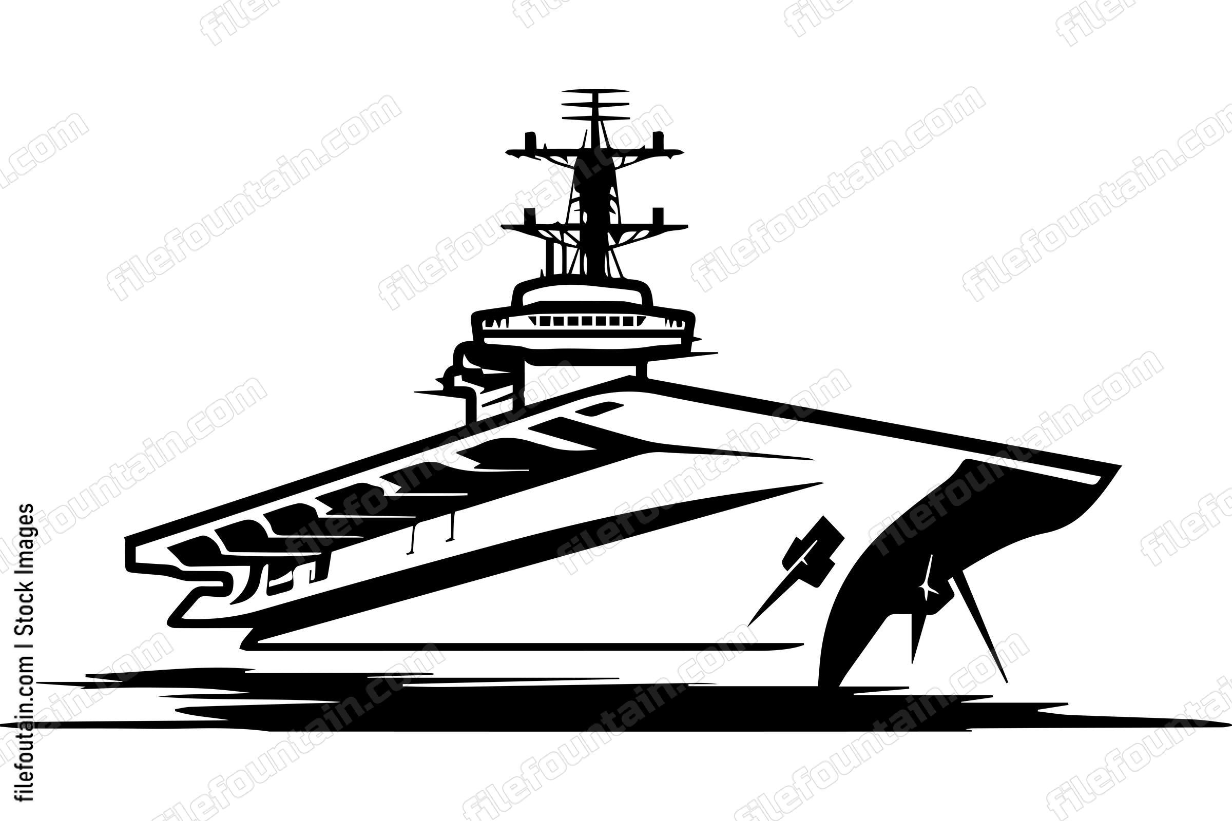 Aircraft Carrier