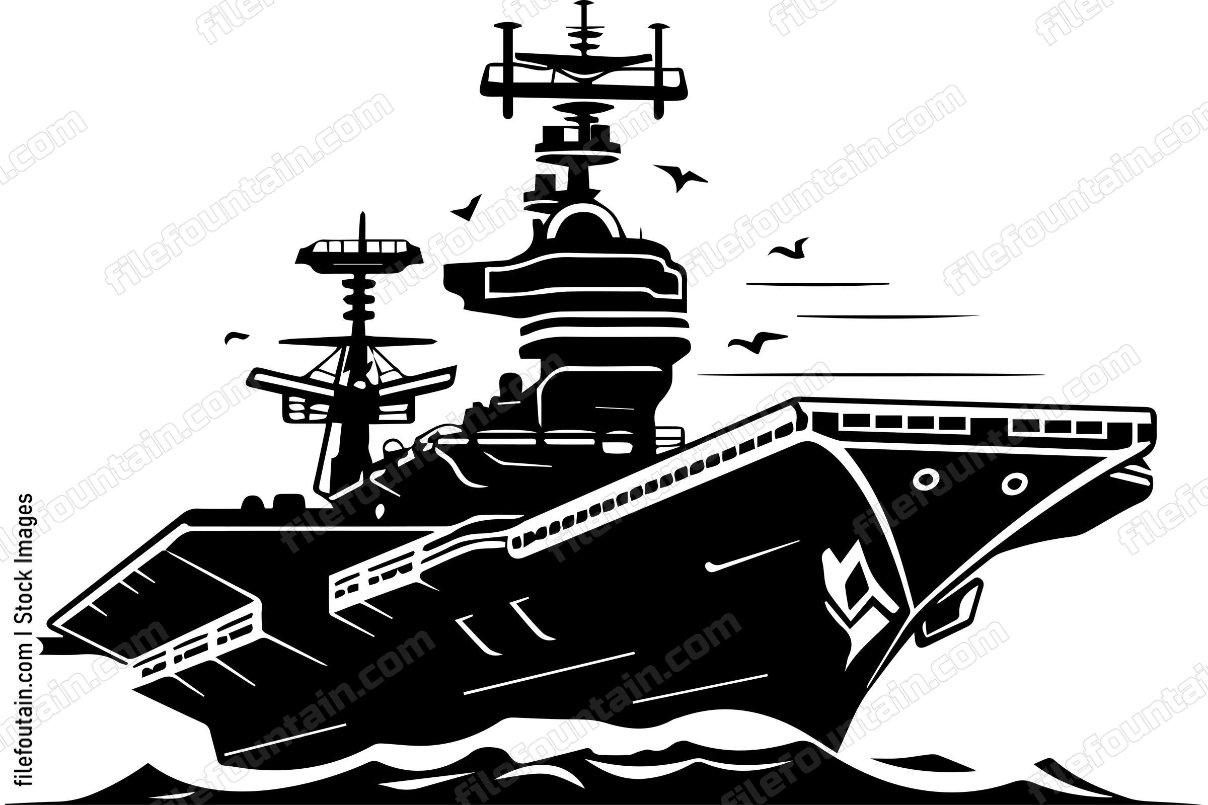 Aircraft Carrier