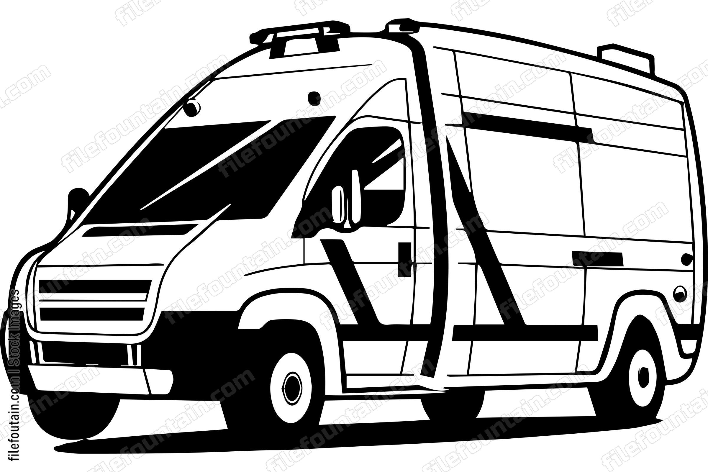 Ambulance