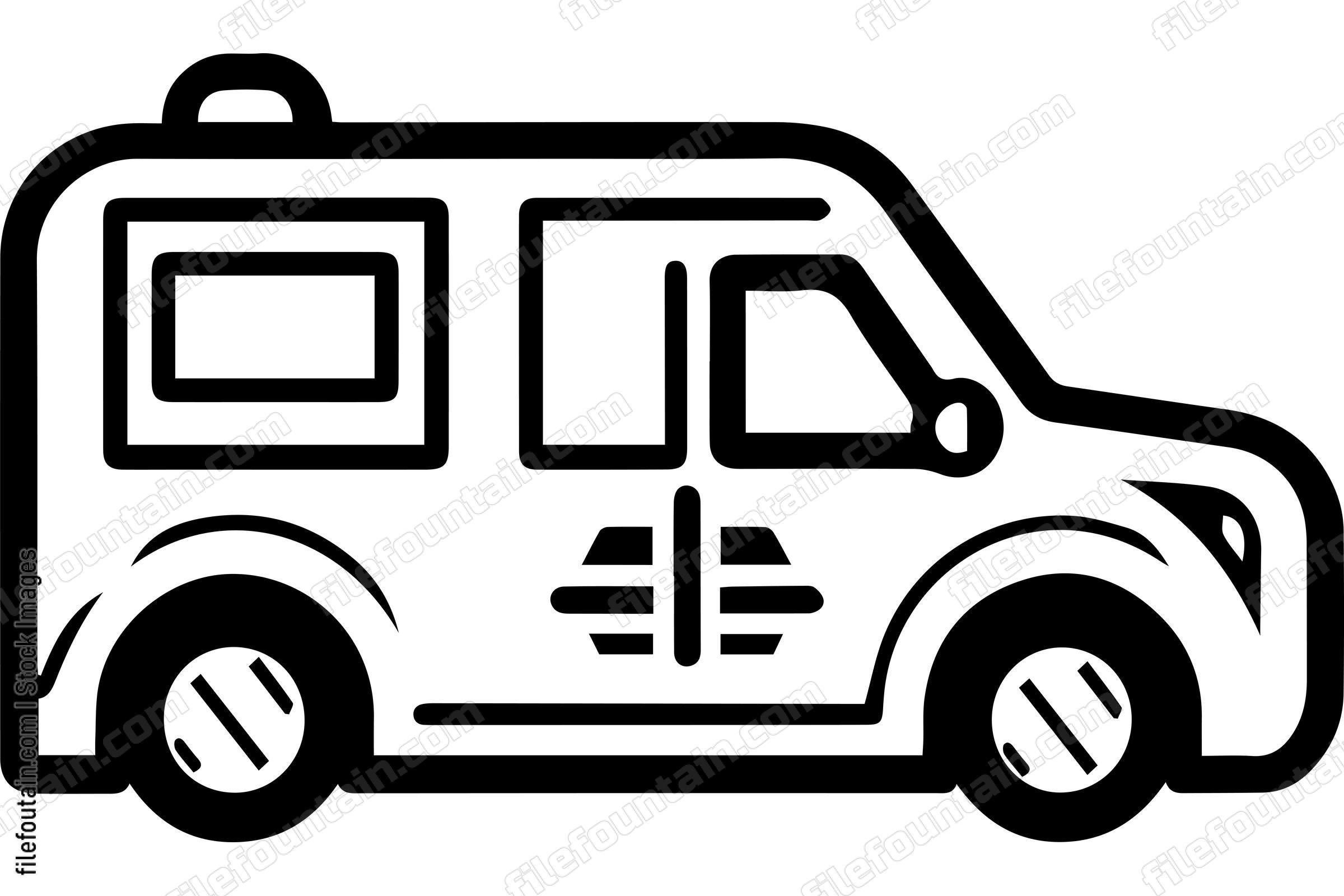 Ambulance