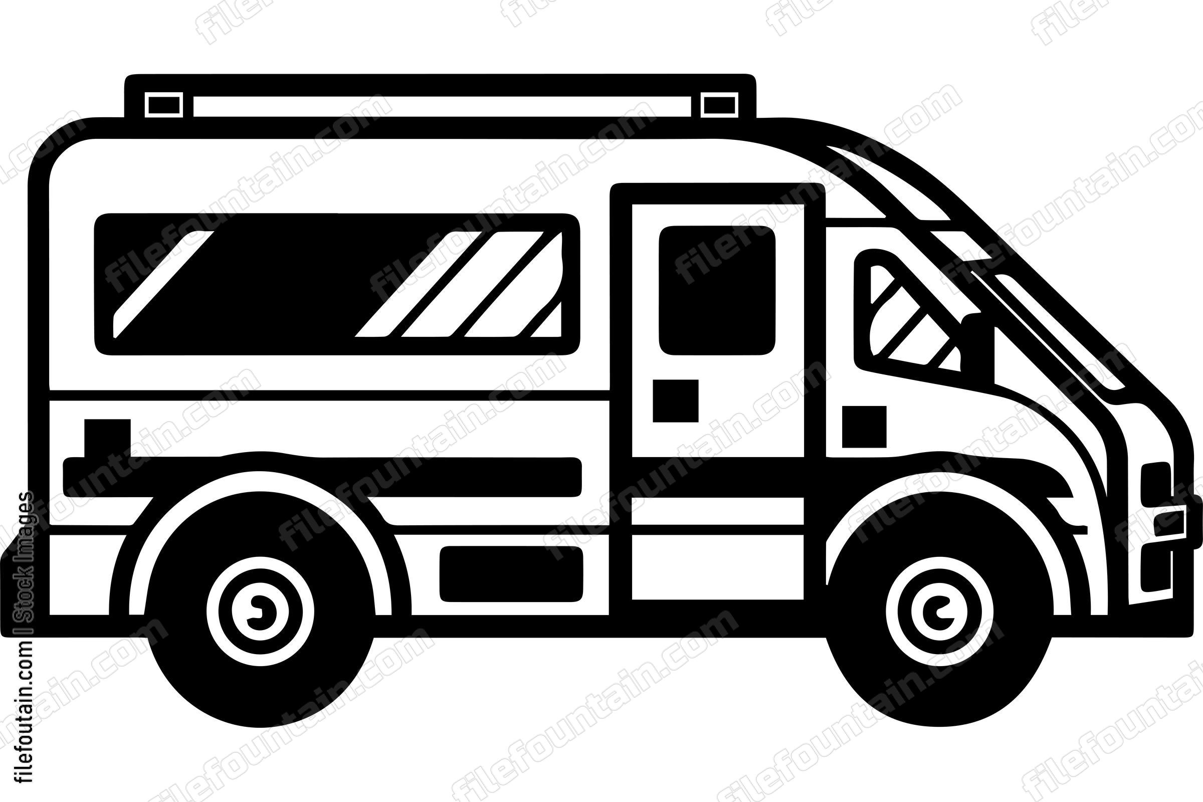 Ambulance