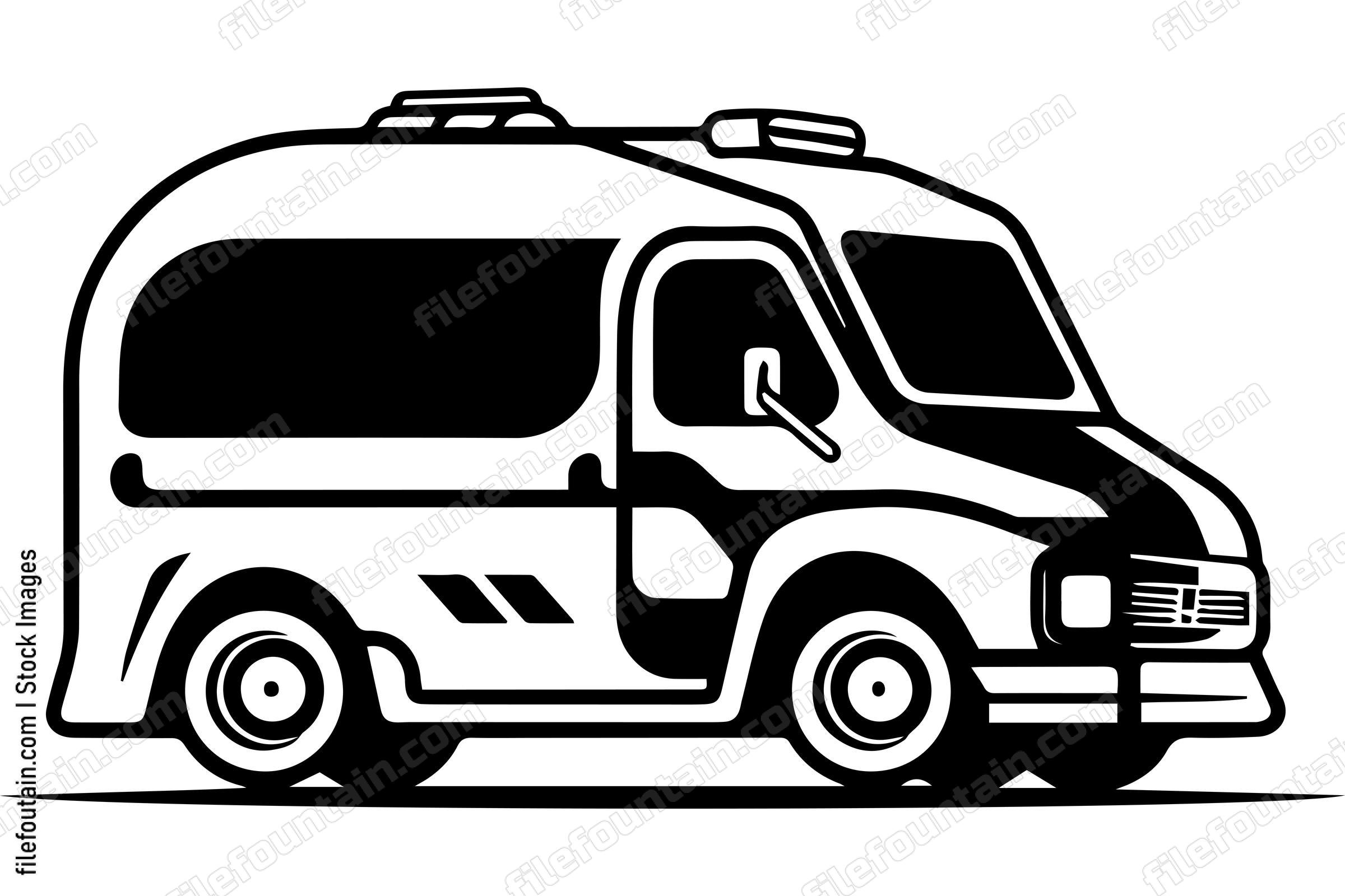 Ambulance