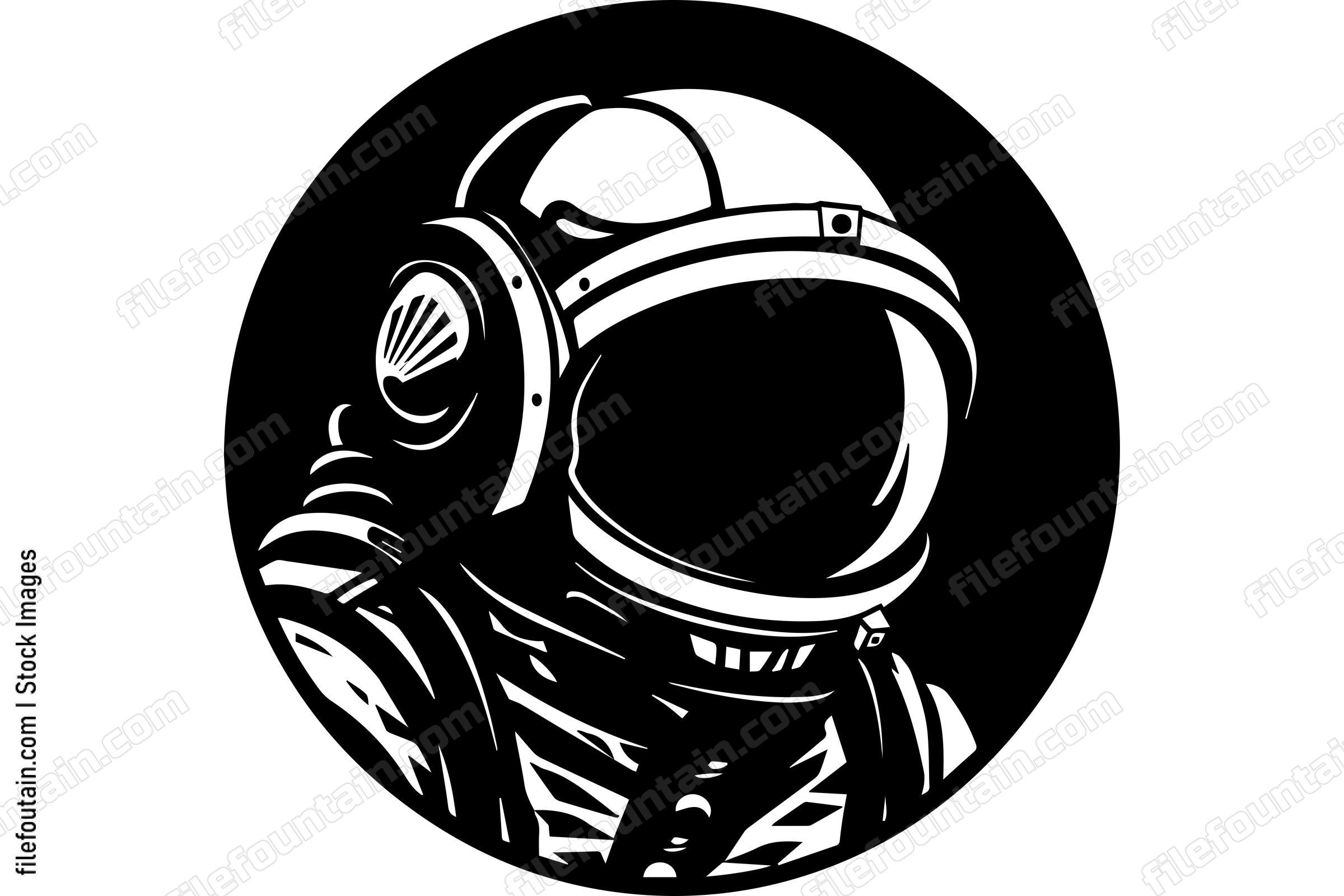 Astronaut
