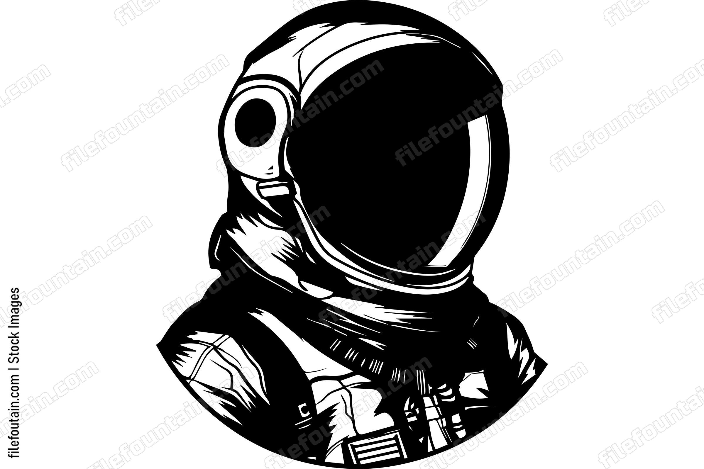 Astronaut