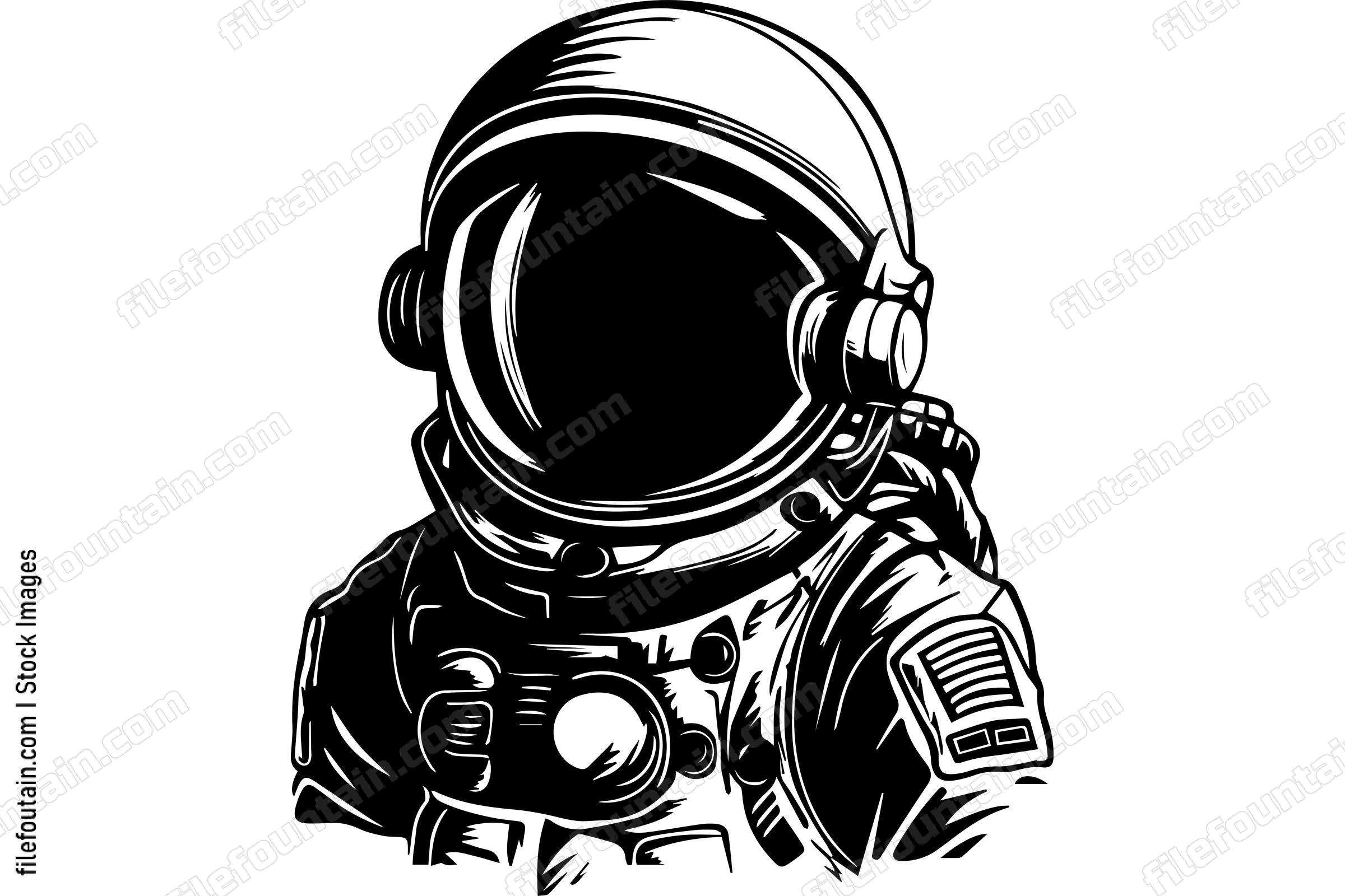 Astronaut