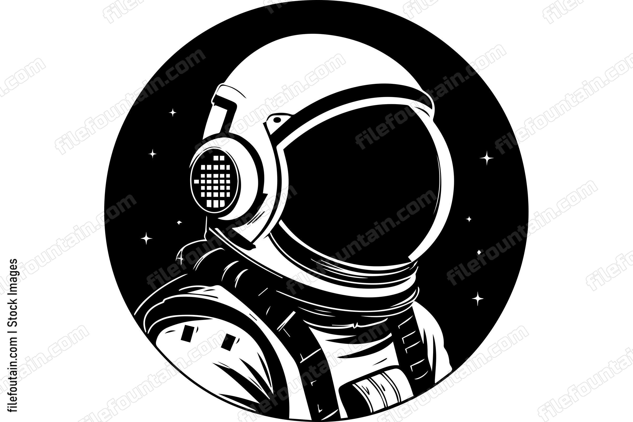 Astronaut