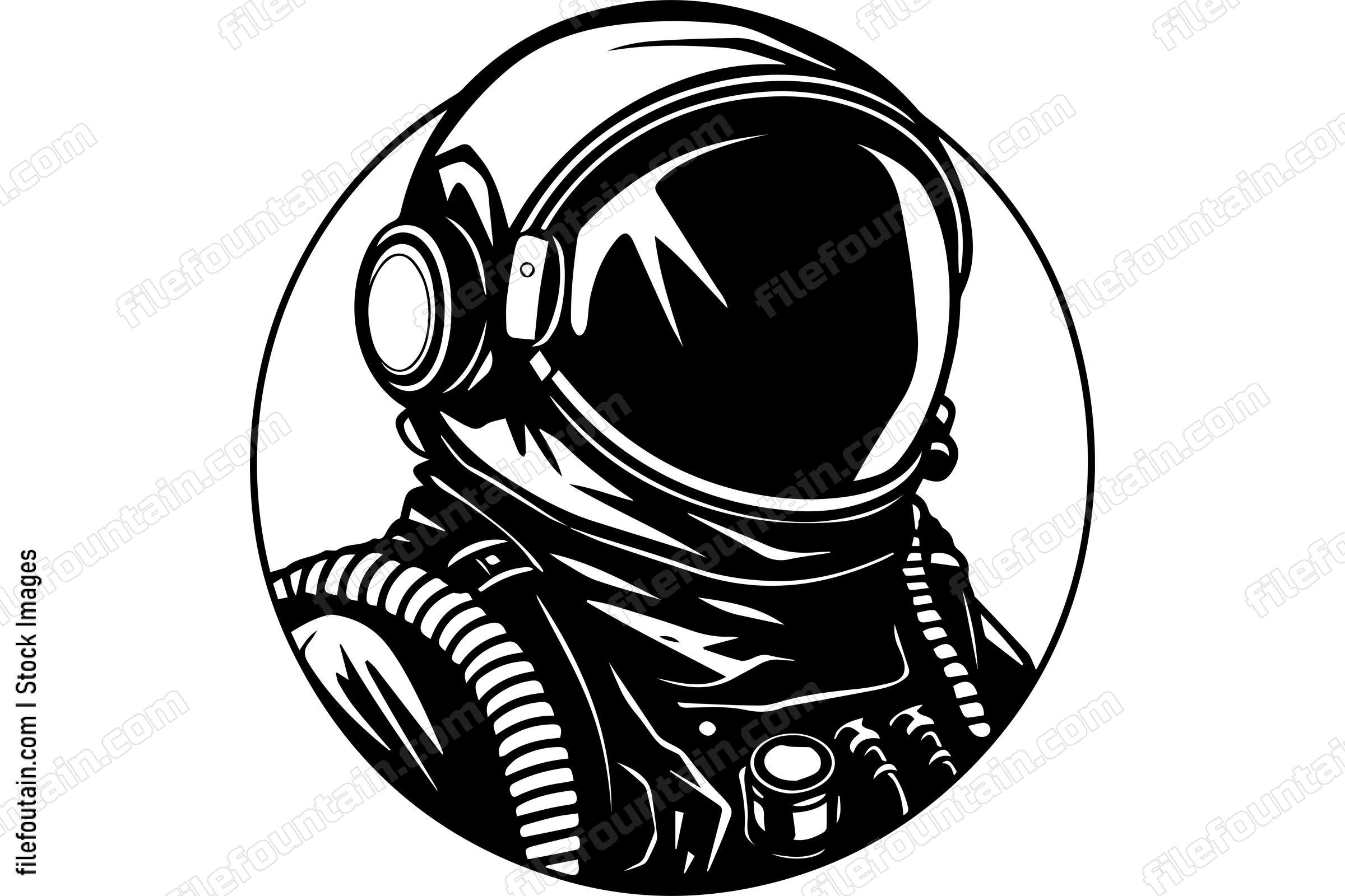 Astronaut
