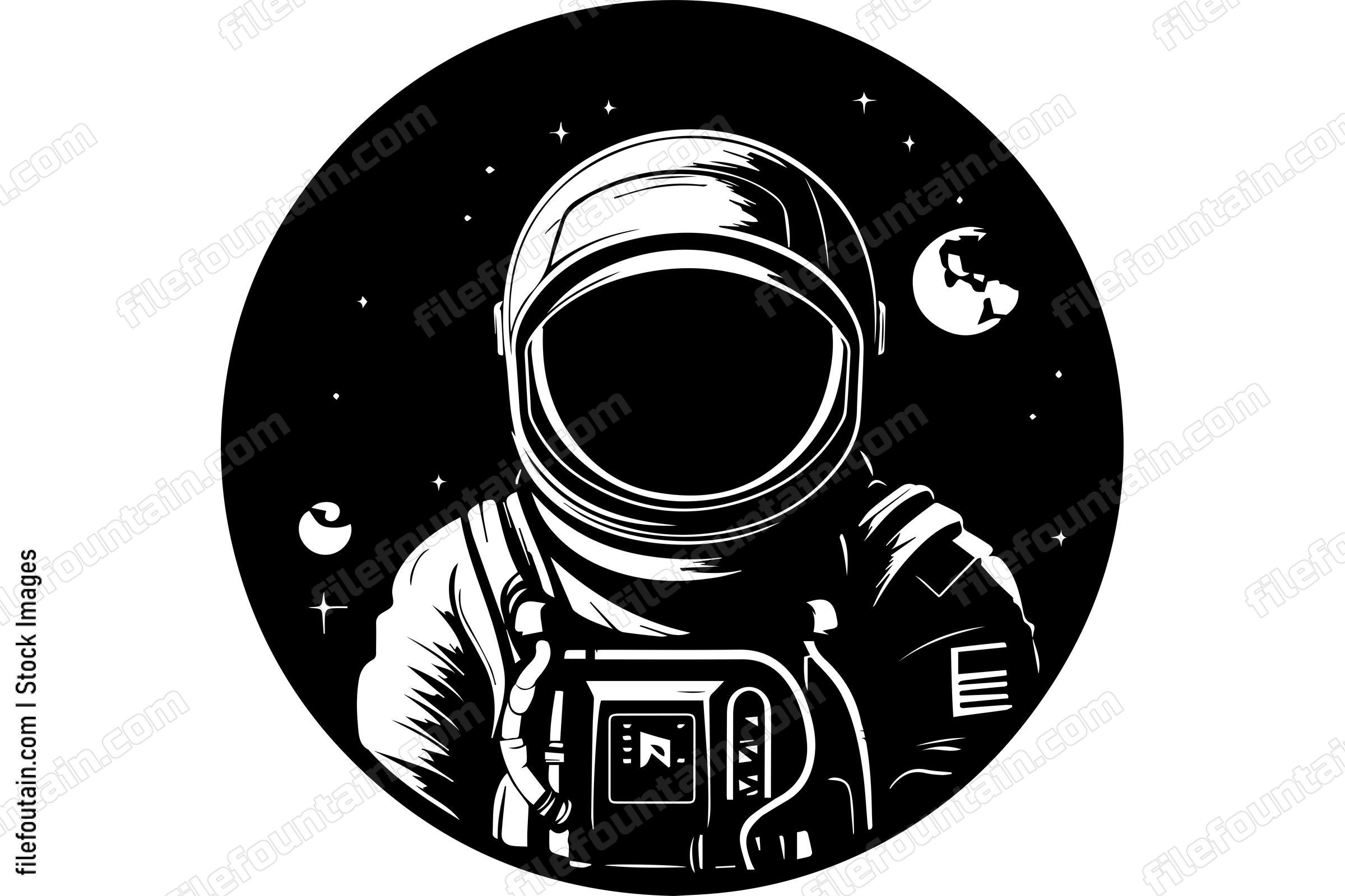 Astronaut