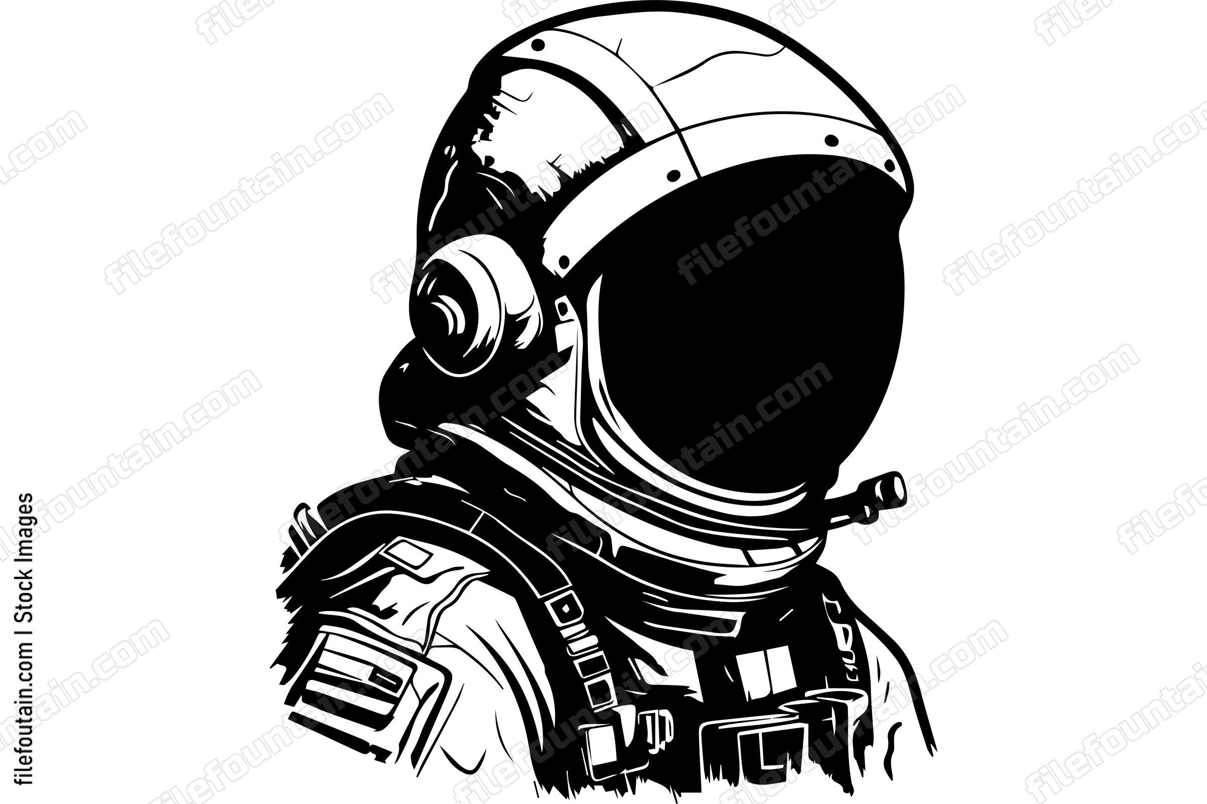 Astronaut