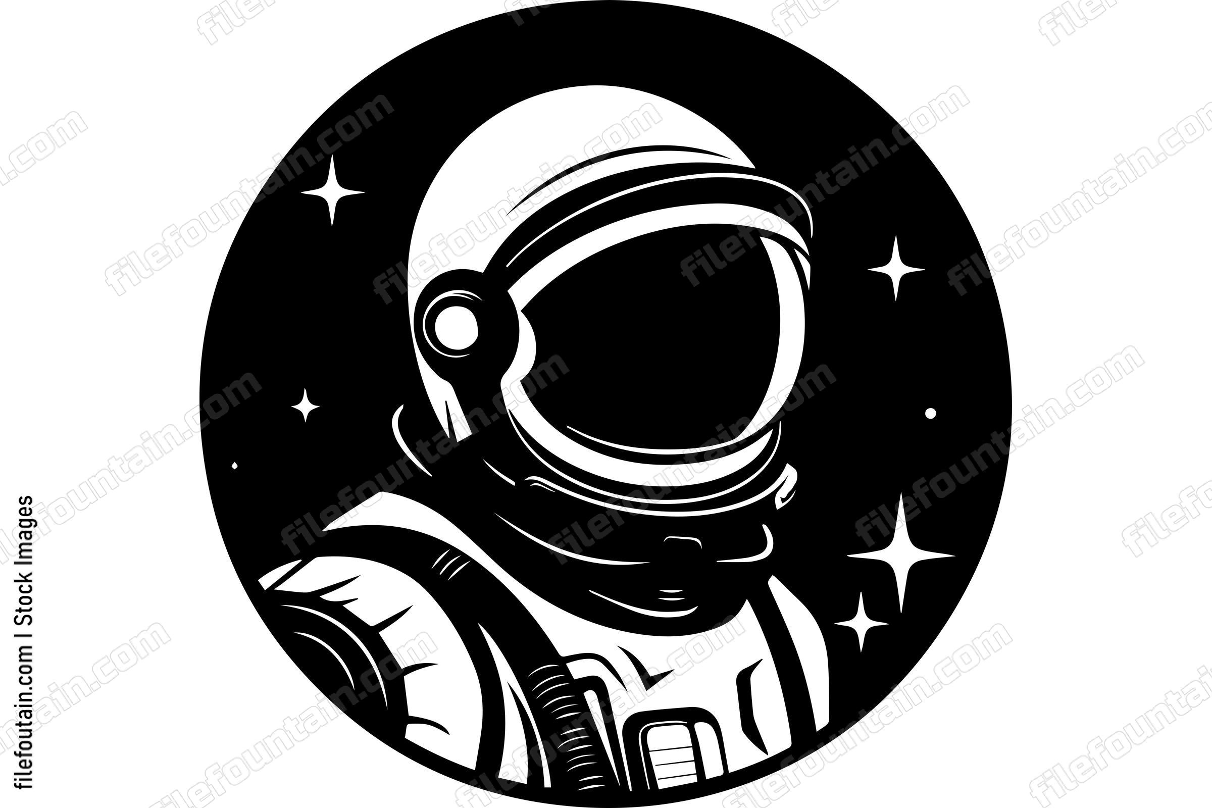 Astronaut