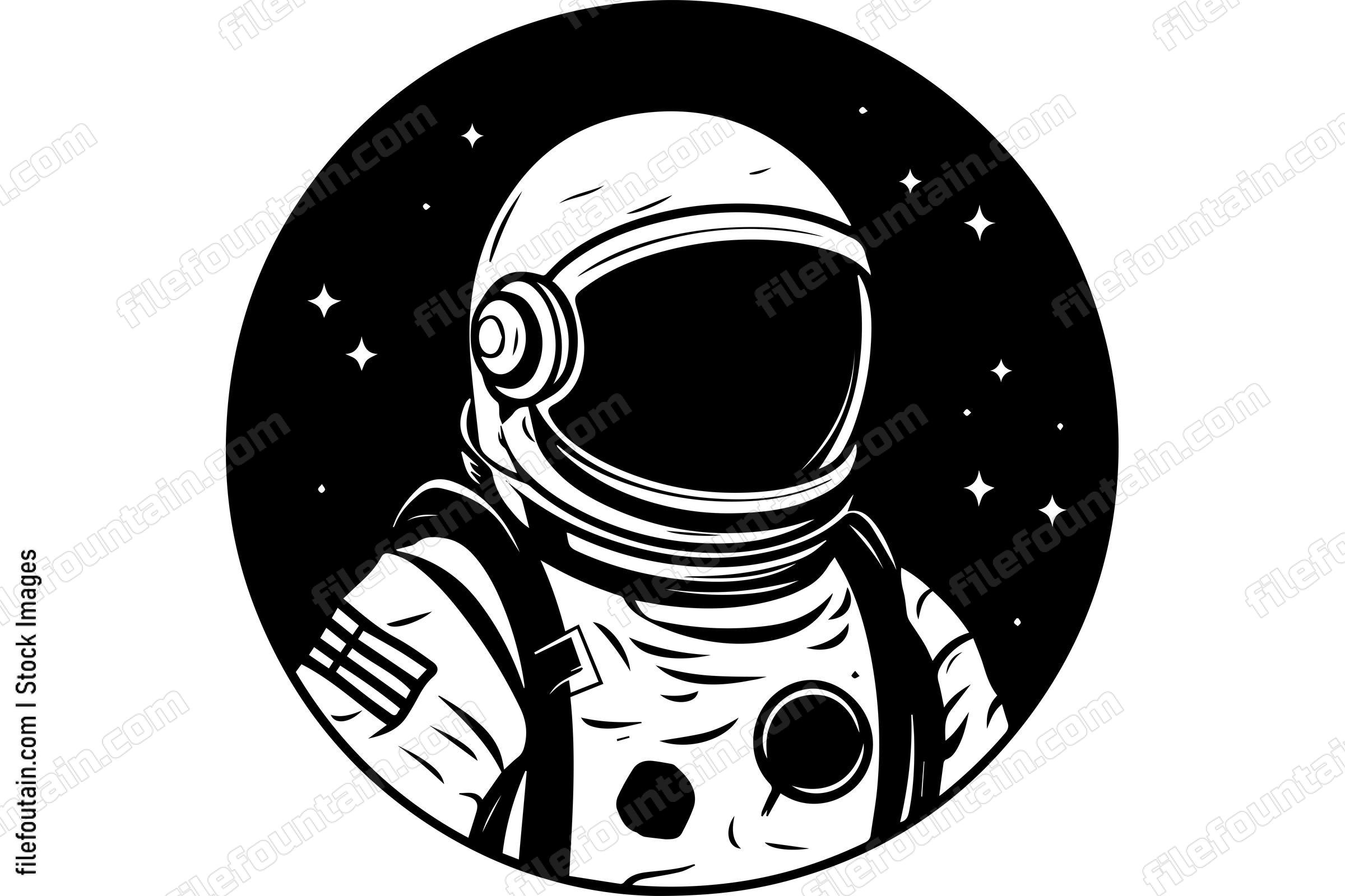 Astronaut
