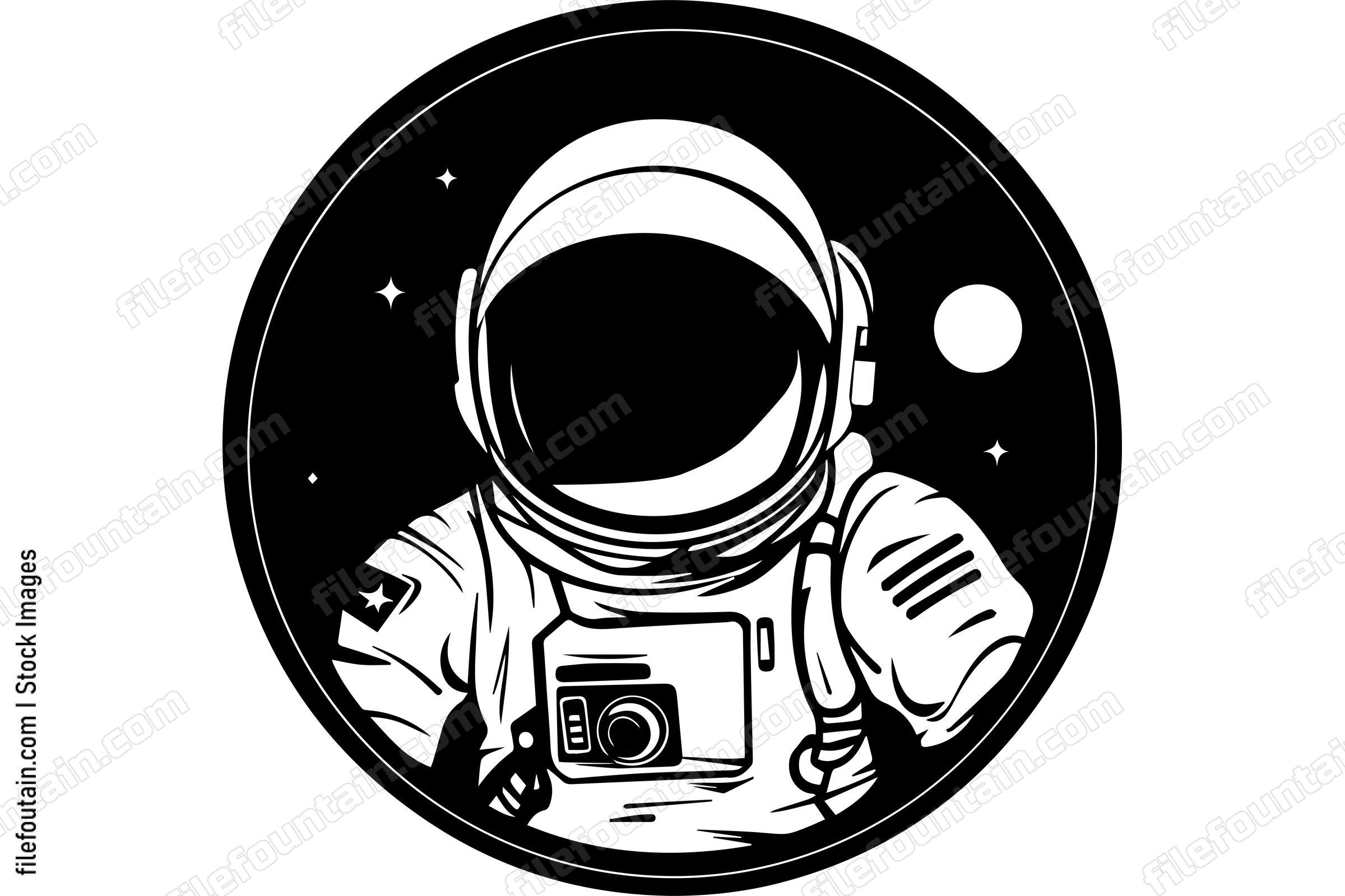 Astronaut