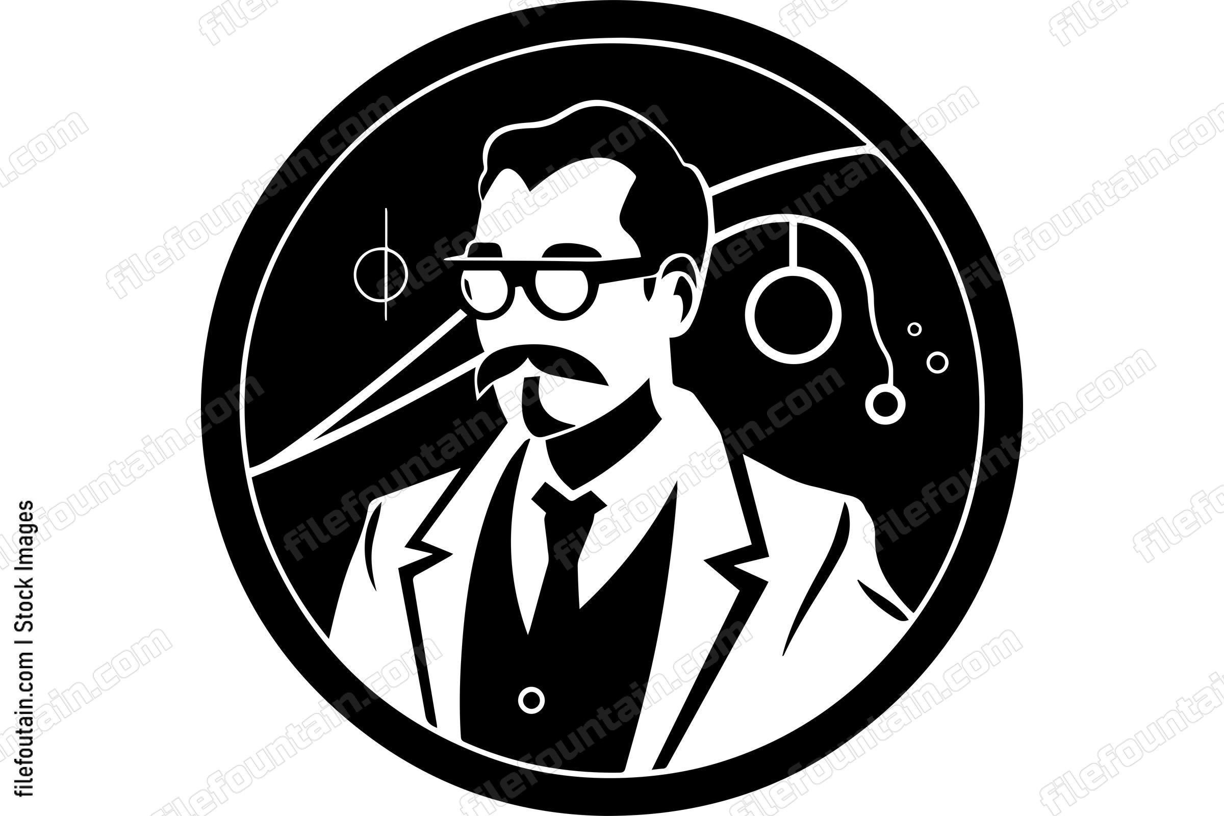 Astrophysicist