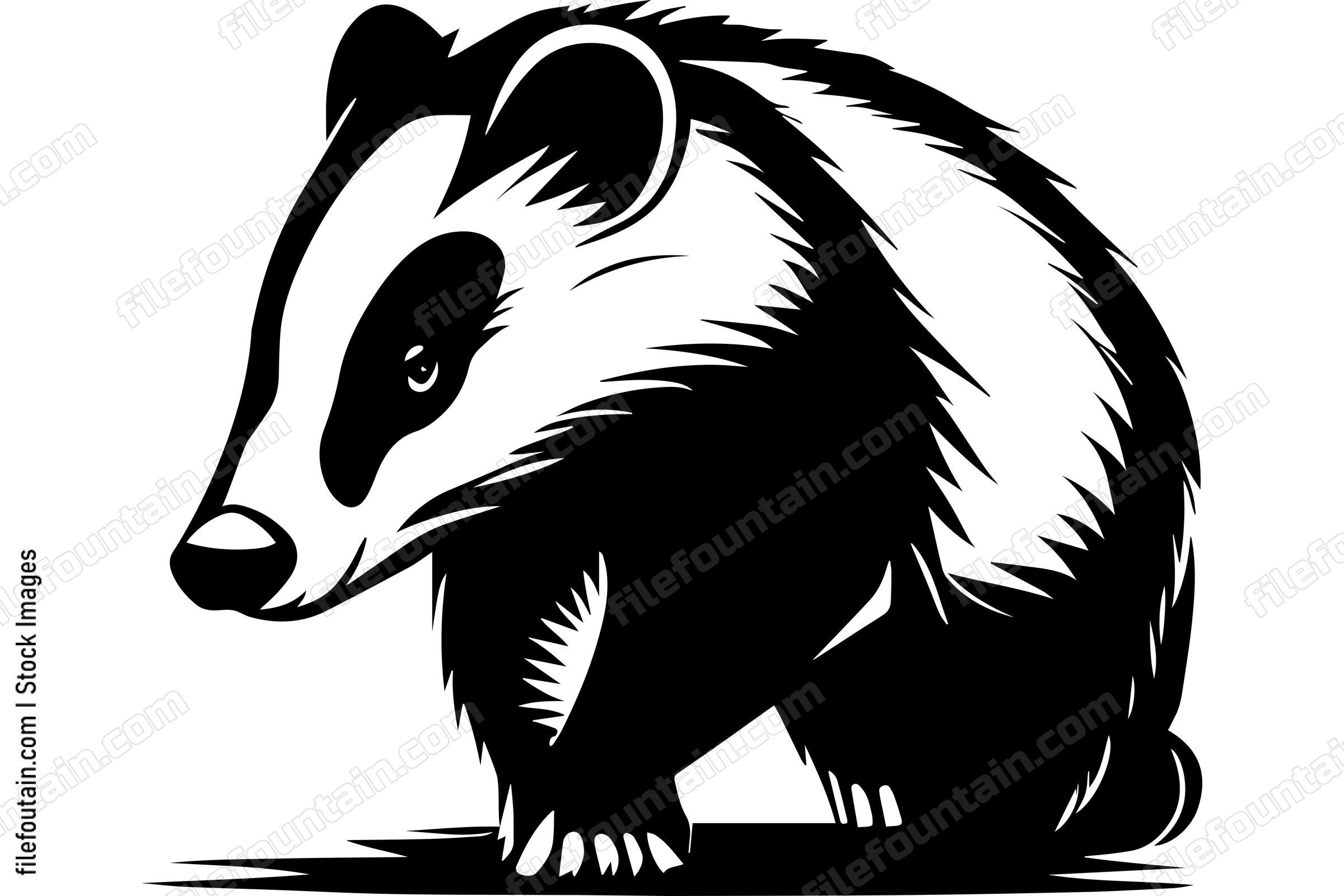 Badger