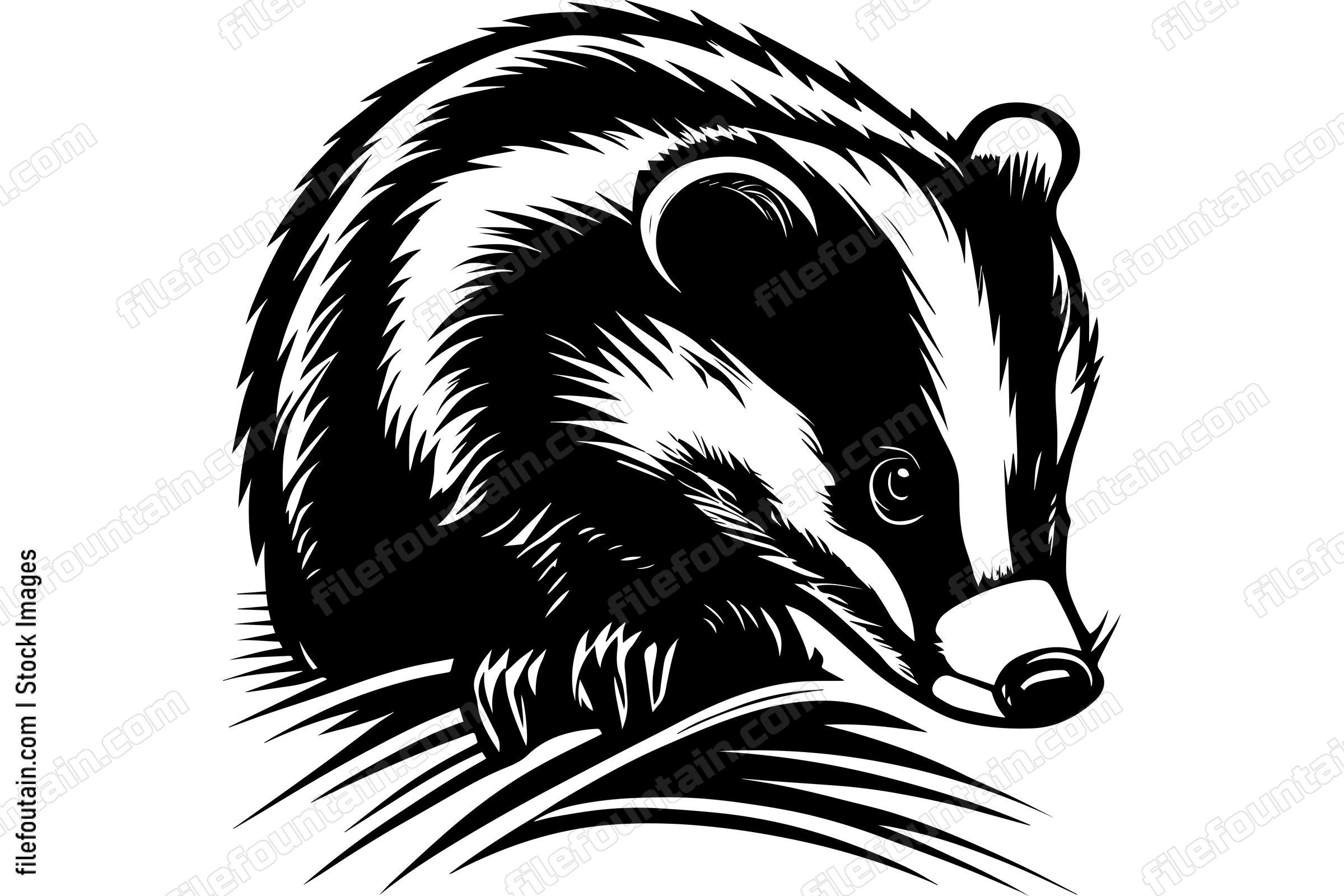 Badger