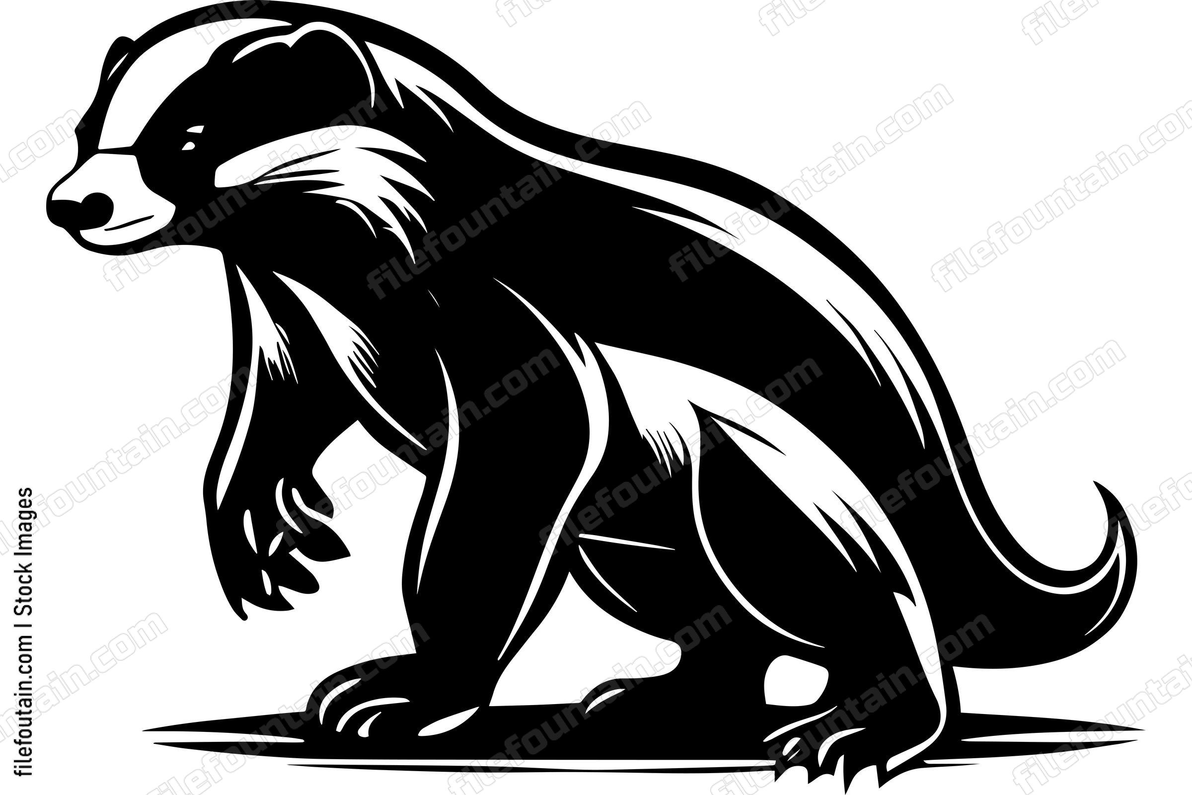 Badger