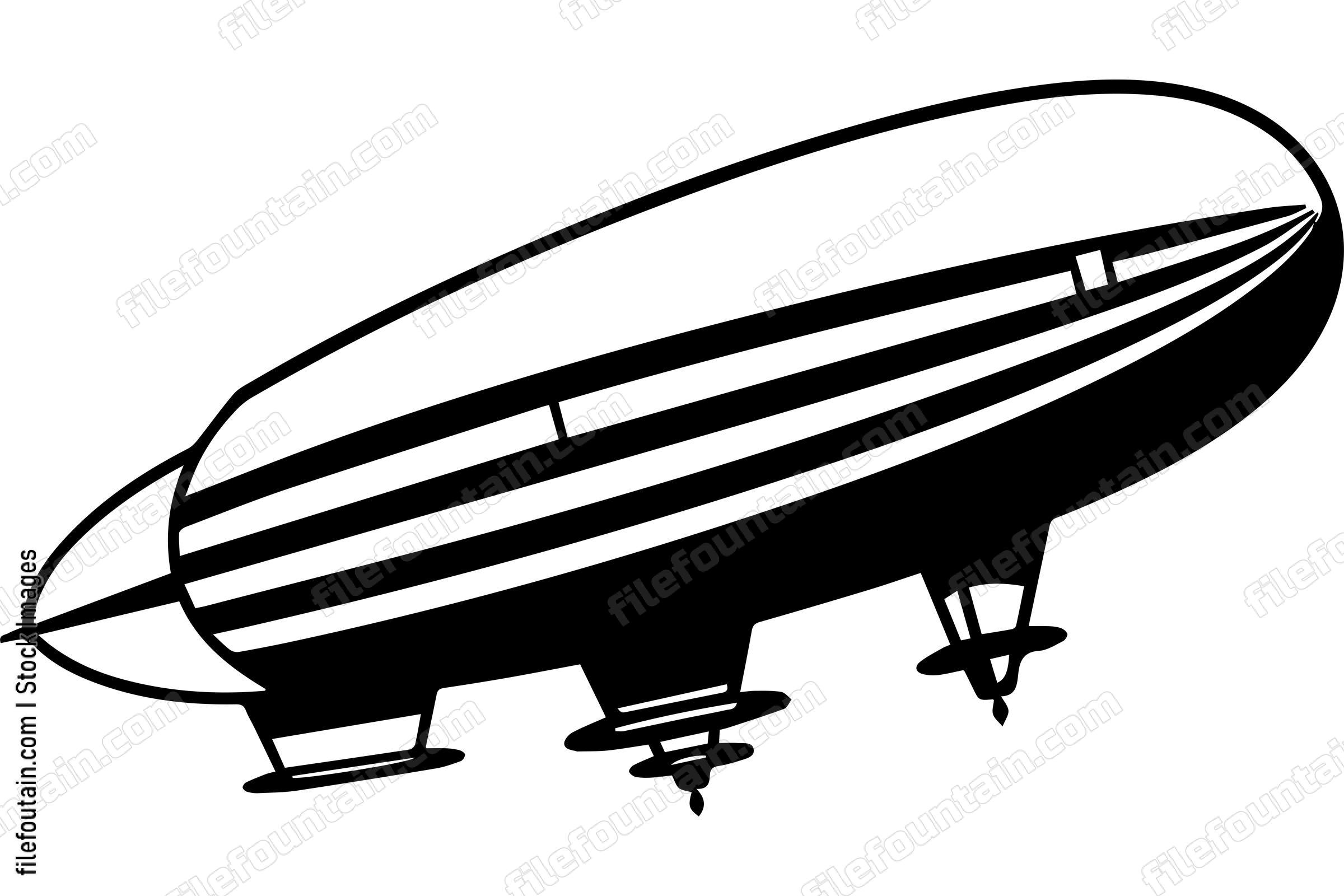 Blimp