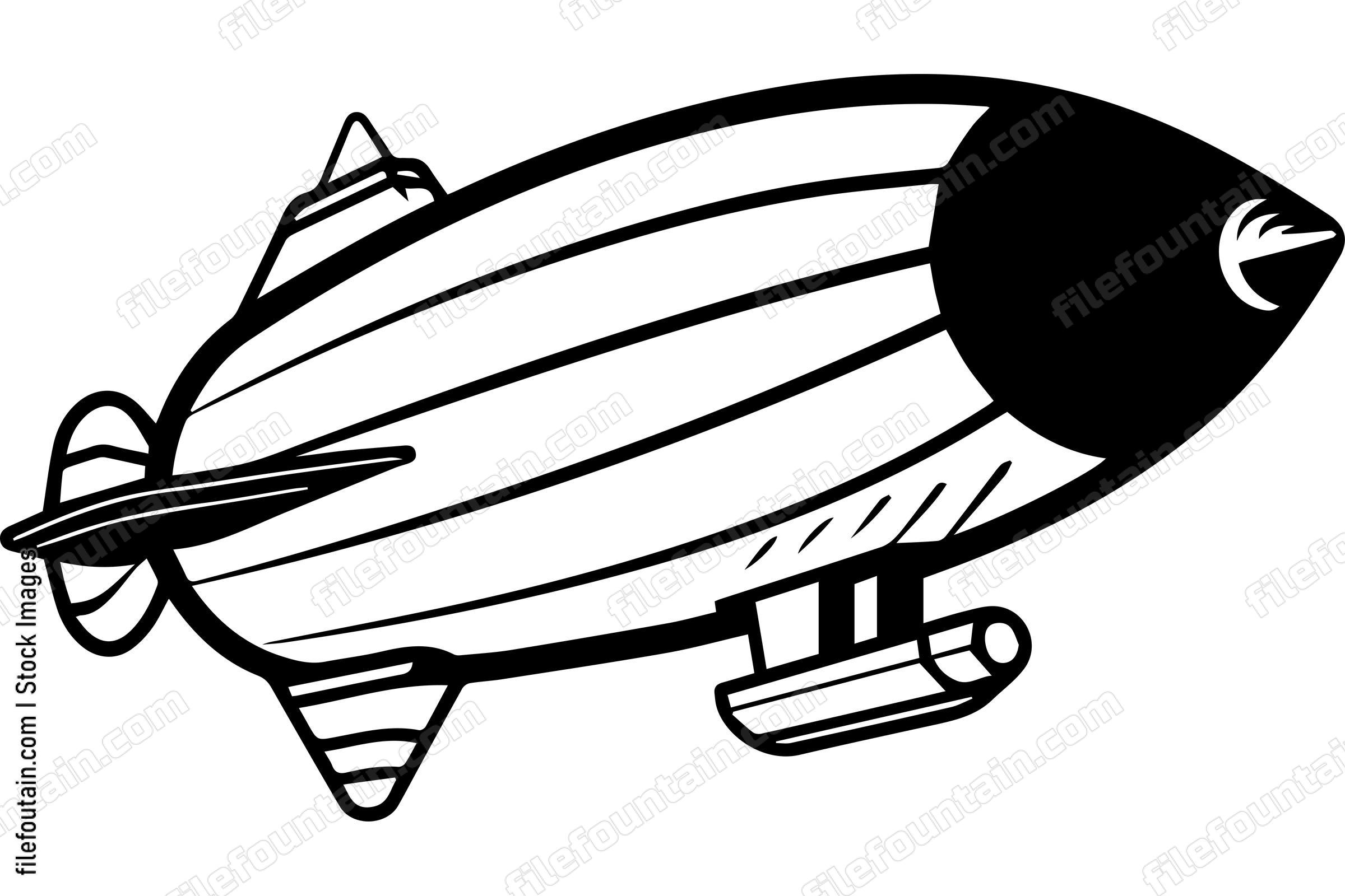 Blimp