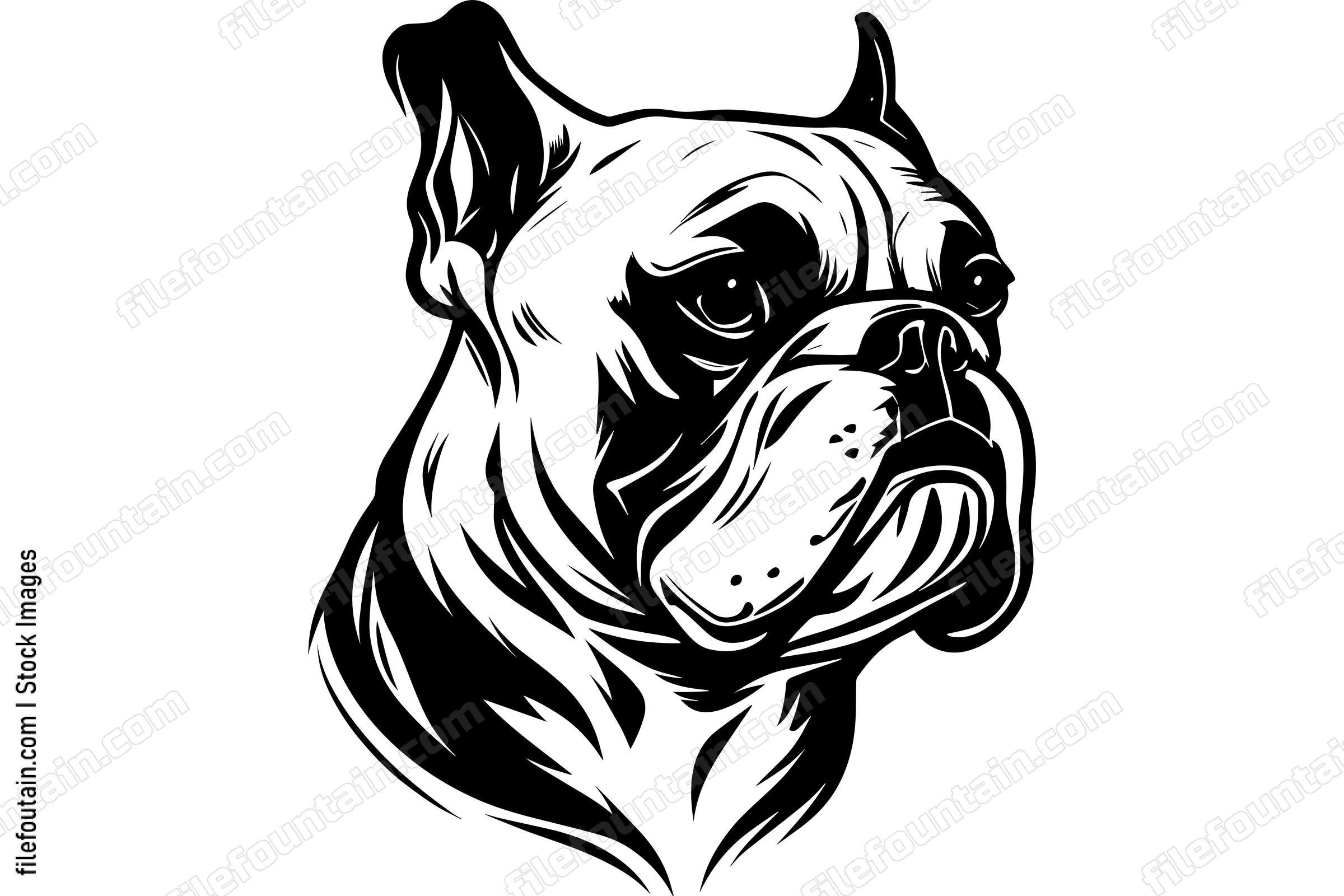 Bulldog